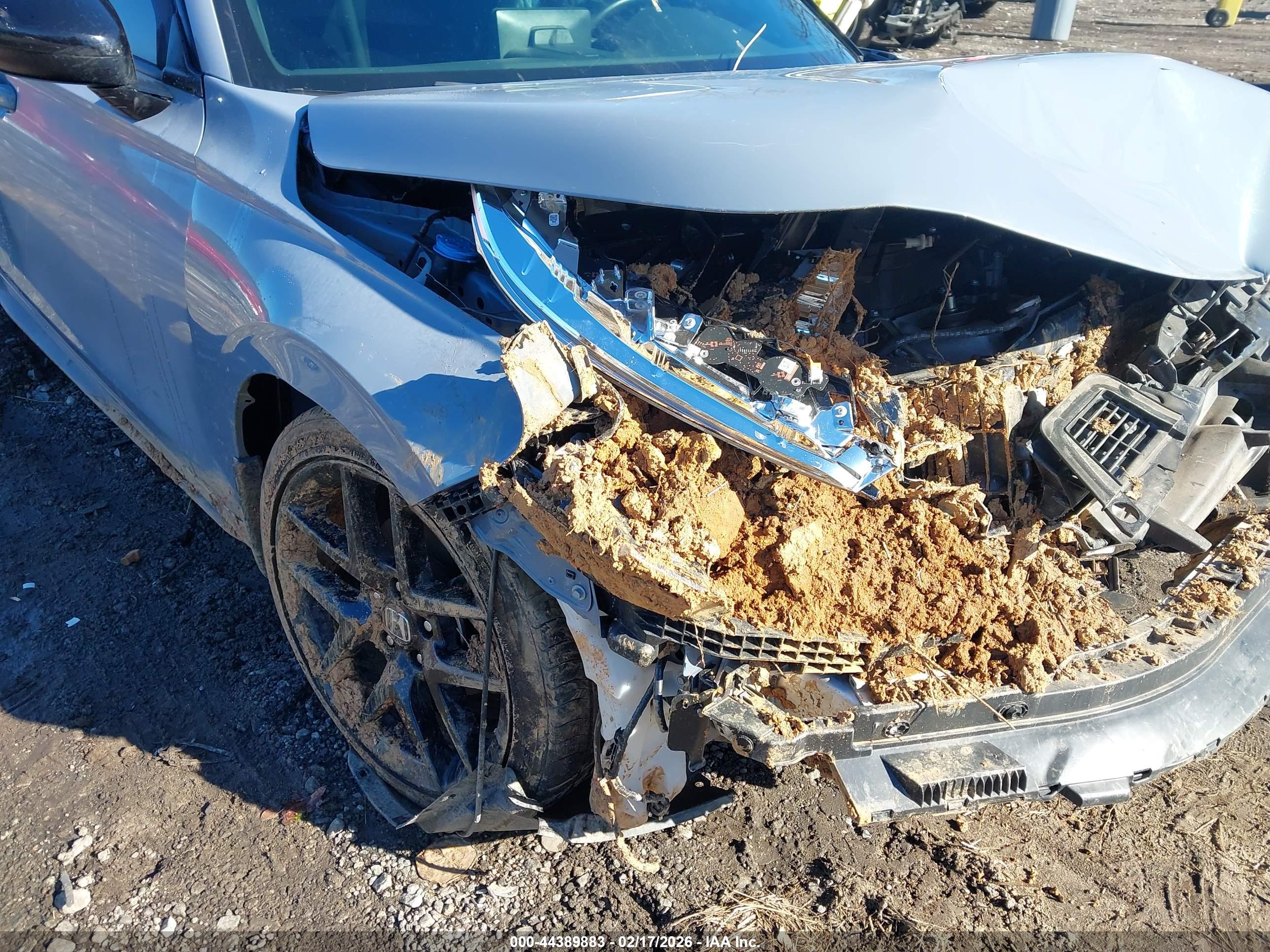 HONDA CIVIC image 6