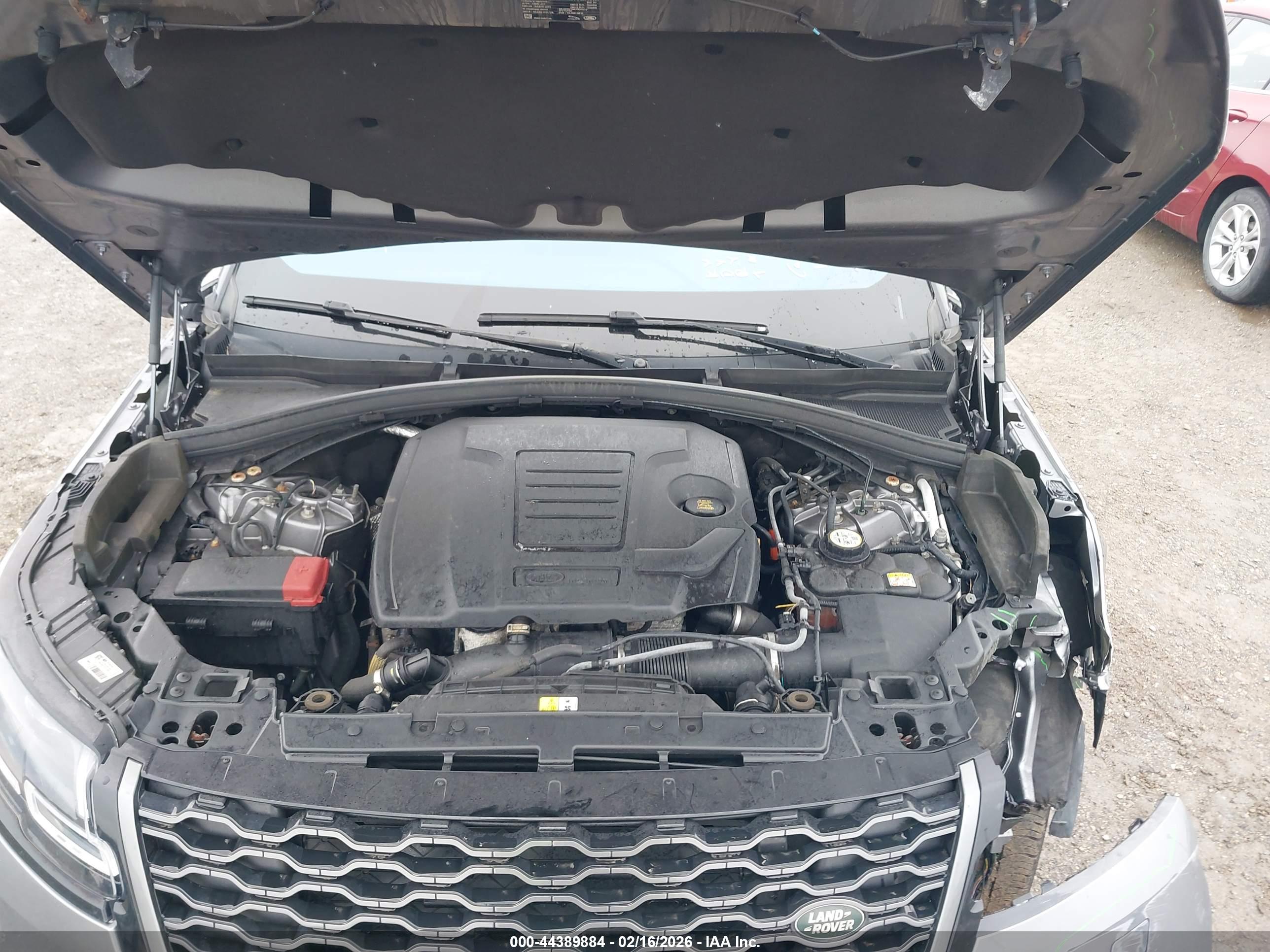 LAND ROVER image 10