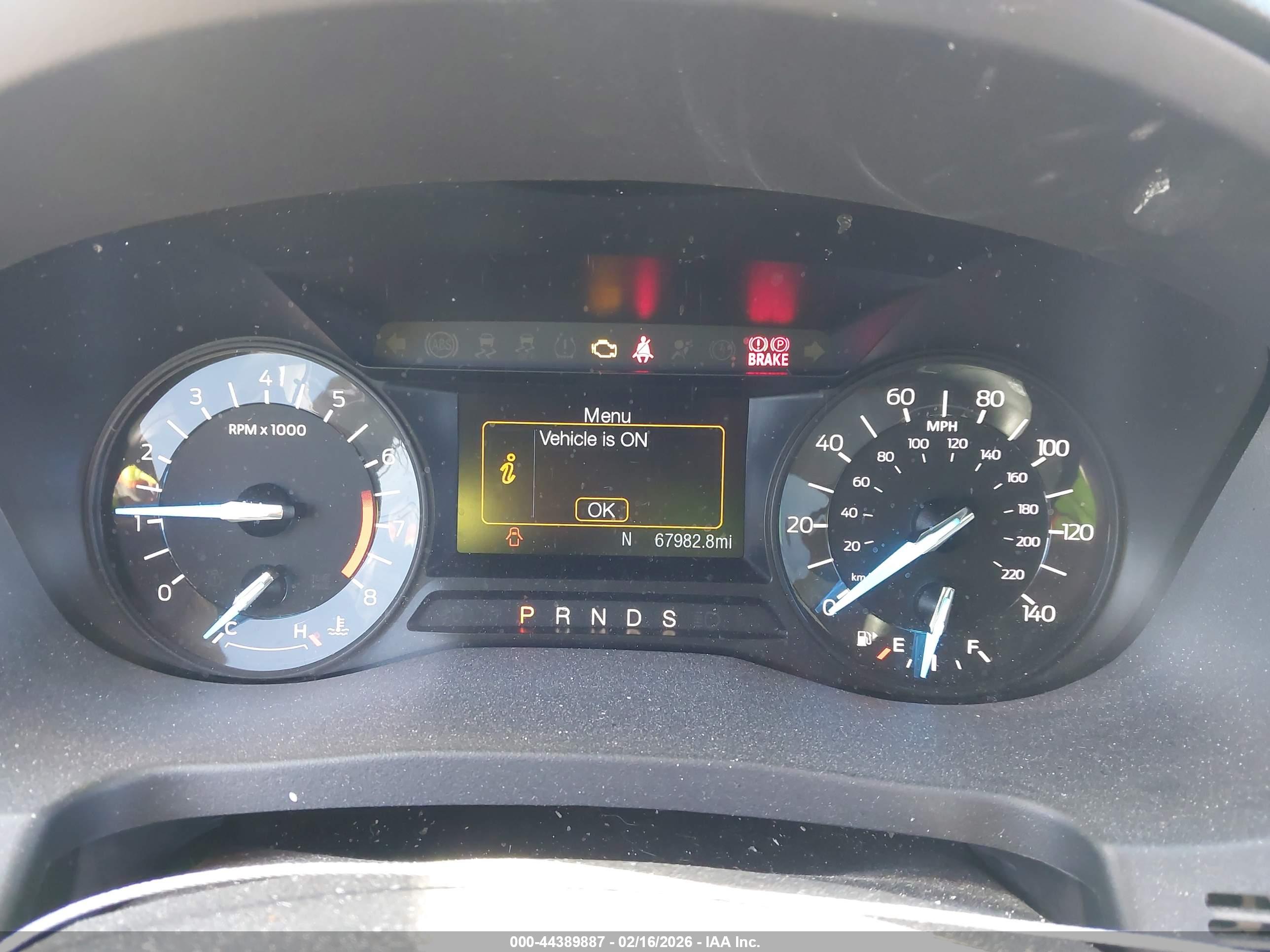 FORD EXPLORER image 7