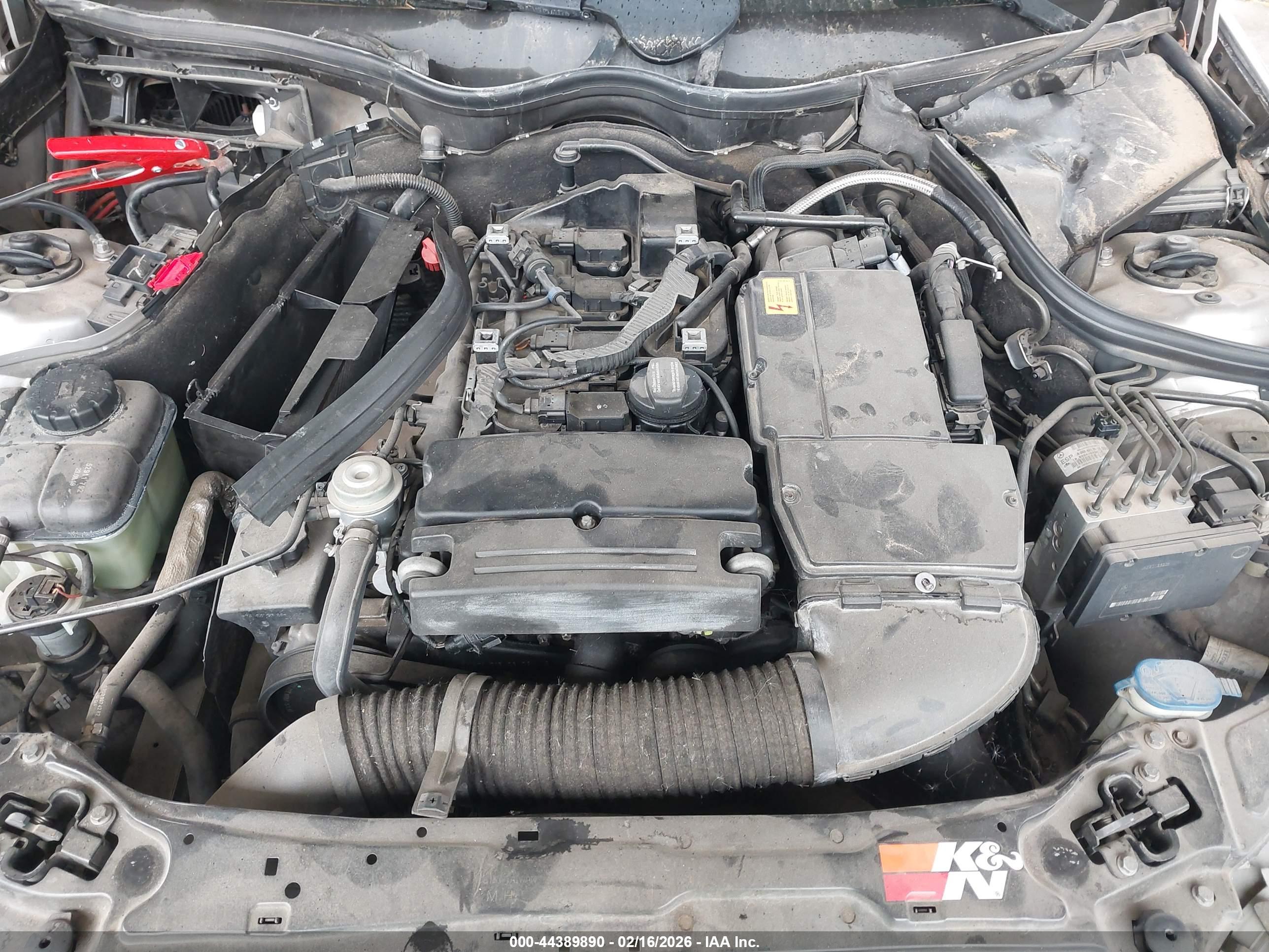 MERCEDES-BENZ C image 10