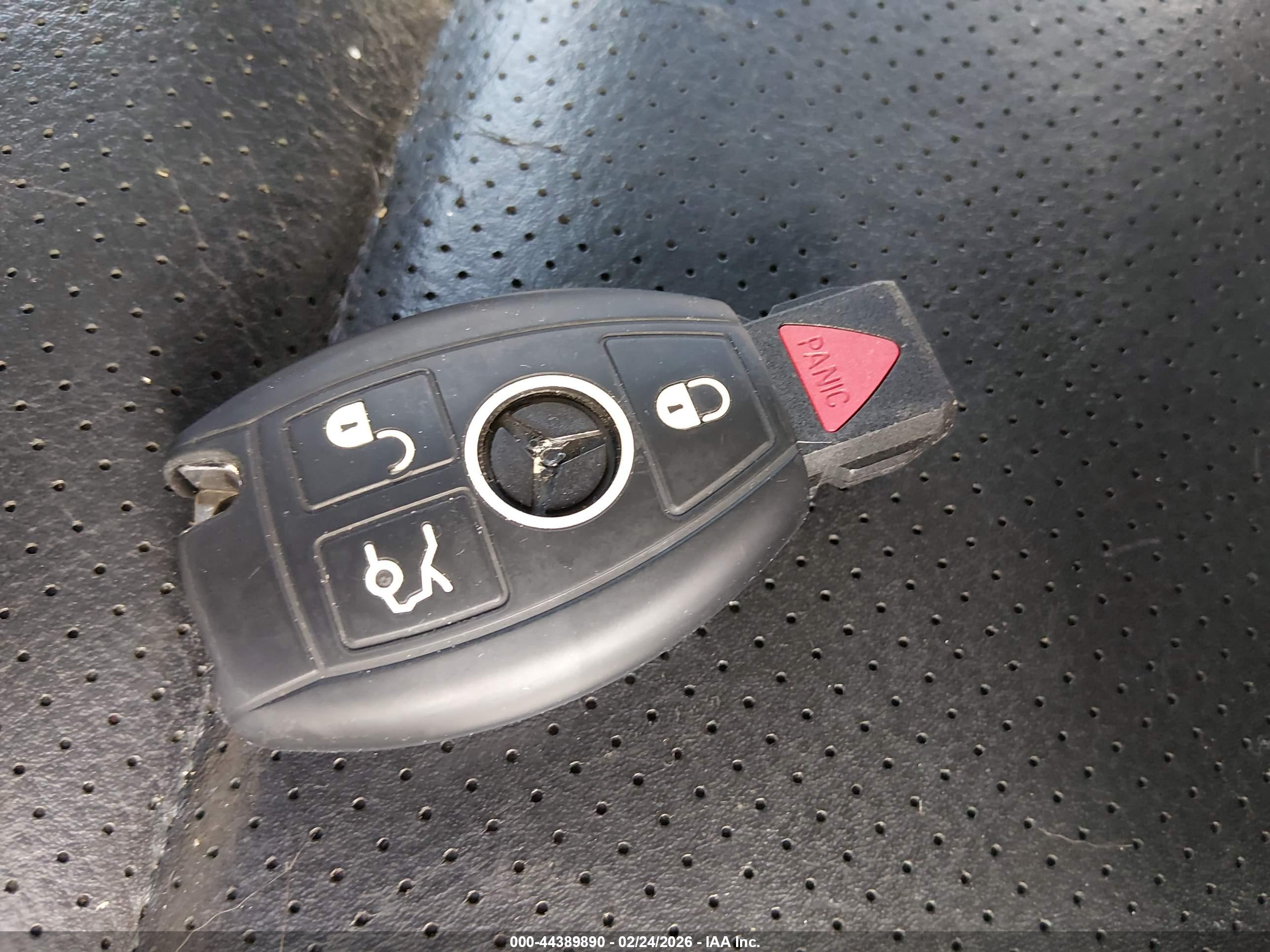 MERCEDES-BENZ C image 11
