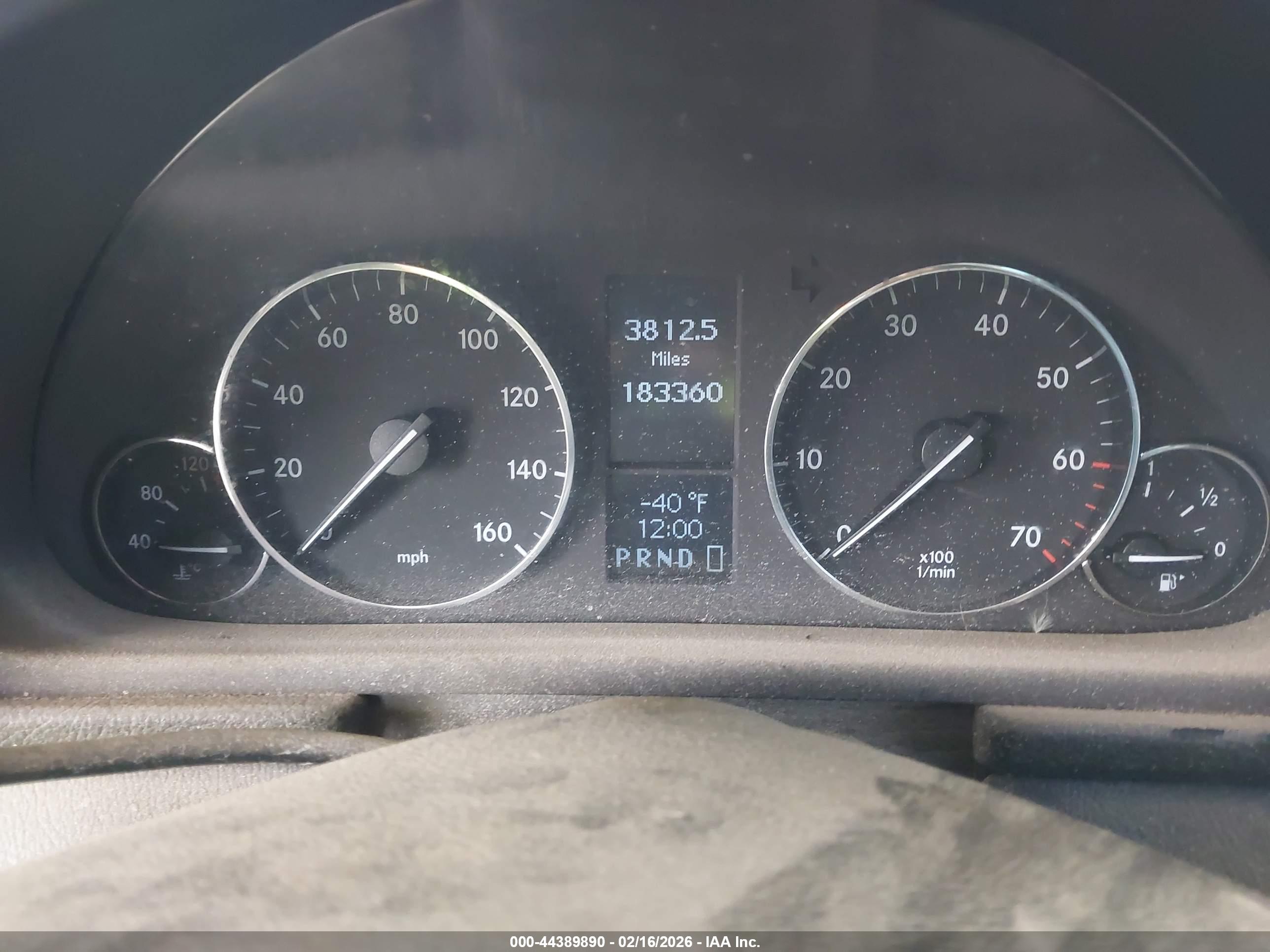 MERCEDES-BENZ C image 7