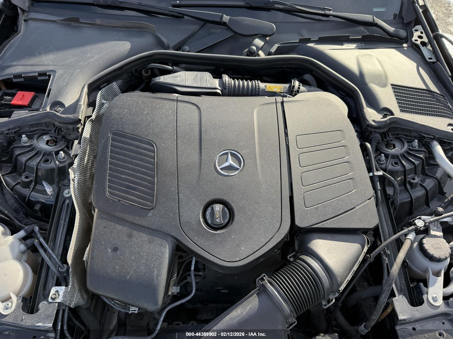 MERCEDES-BENZ C image 10