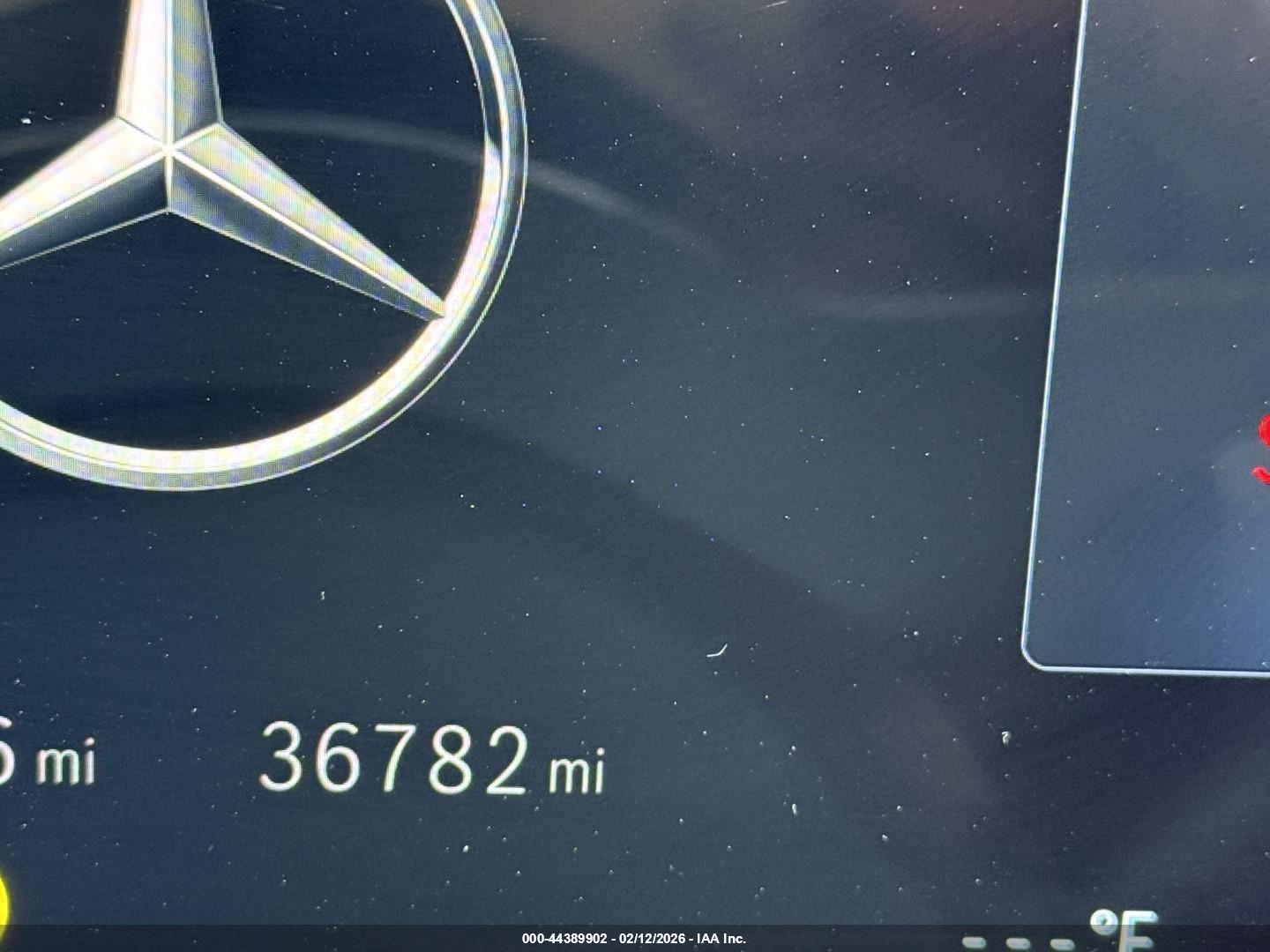 MERCEDES-BENZ C image 7