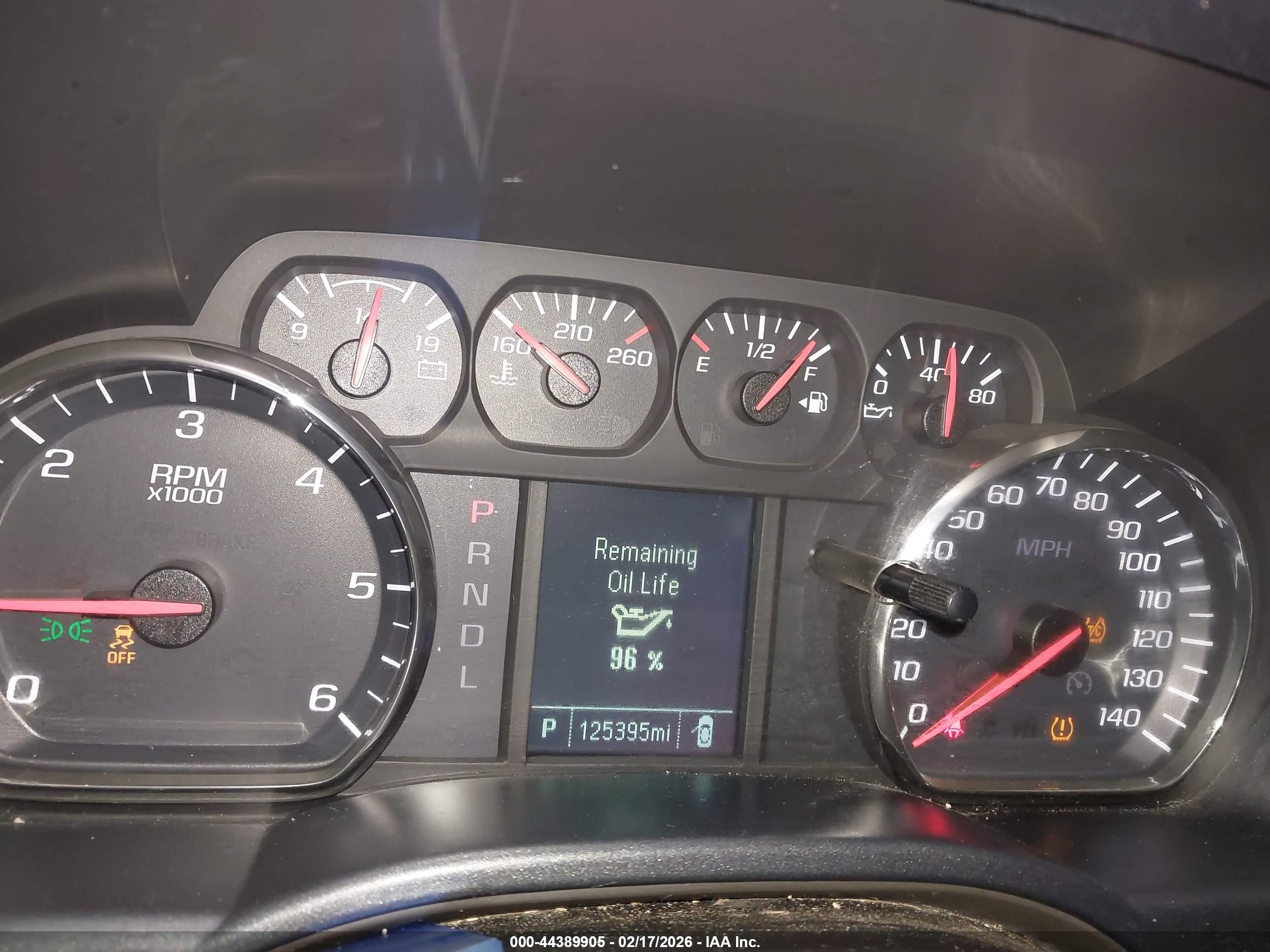 GMC SIERRA image 7