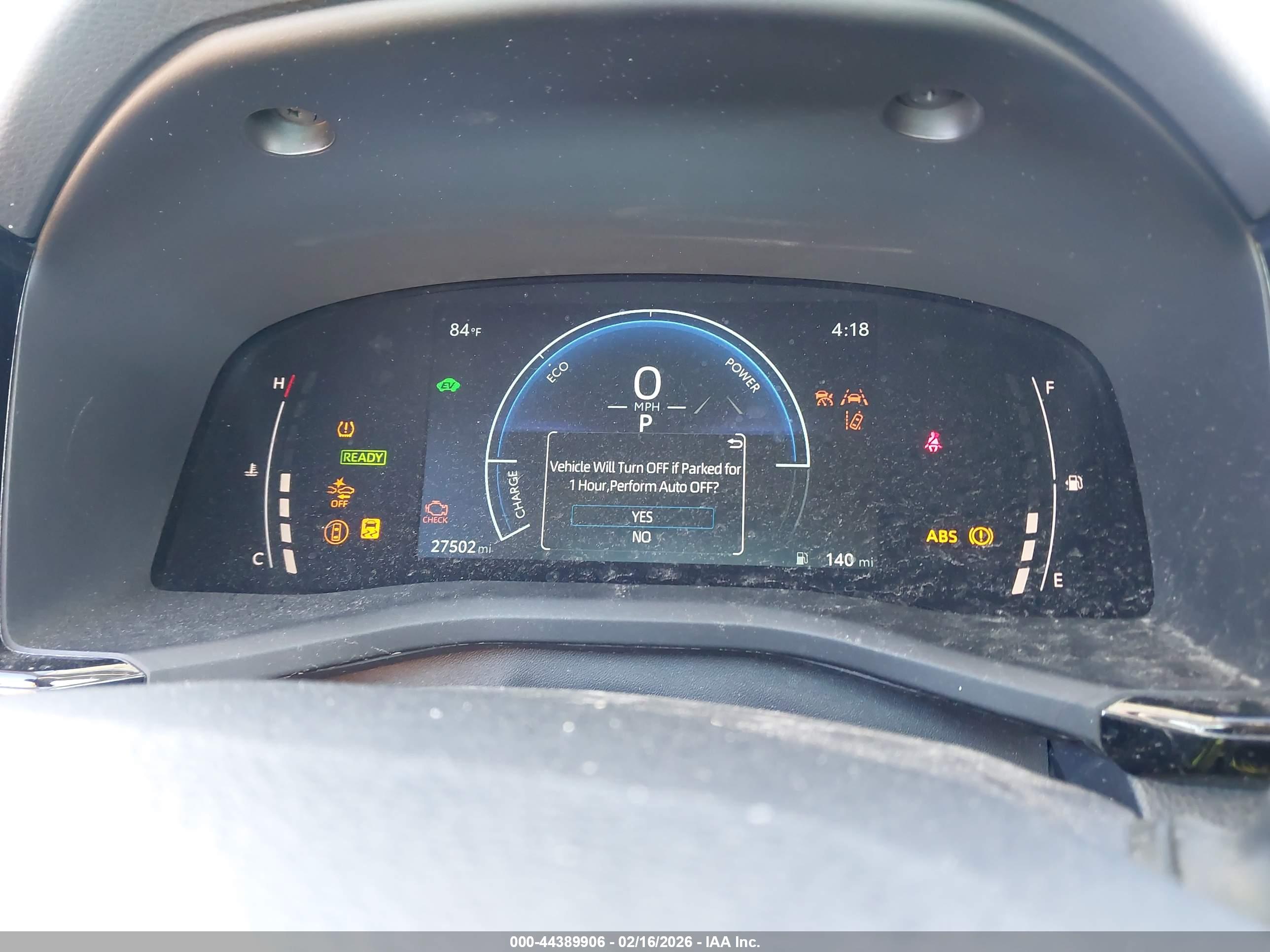 TOYOTA CAMRY image 7