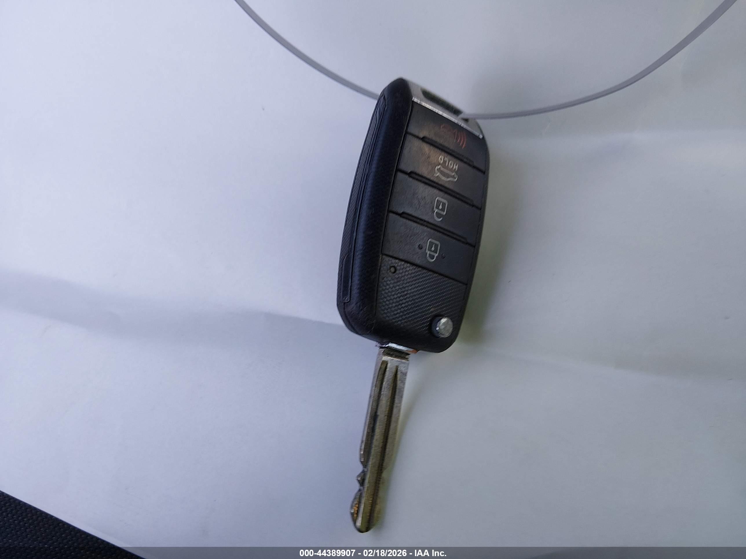 KIA FORTE image 11
