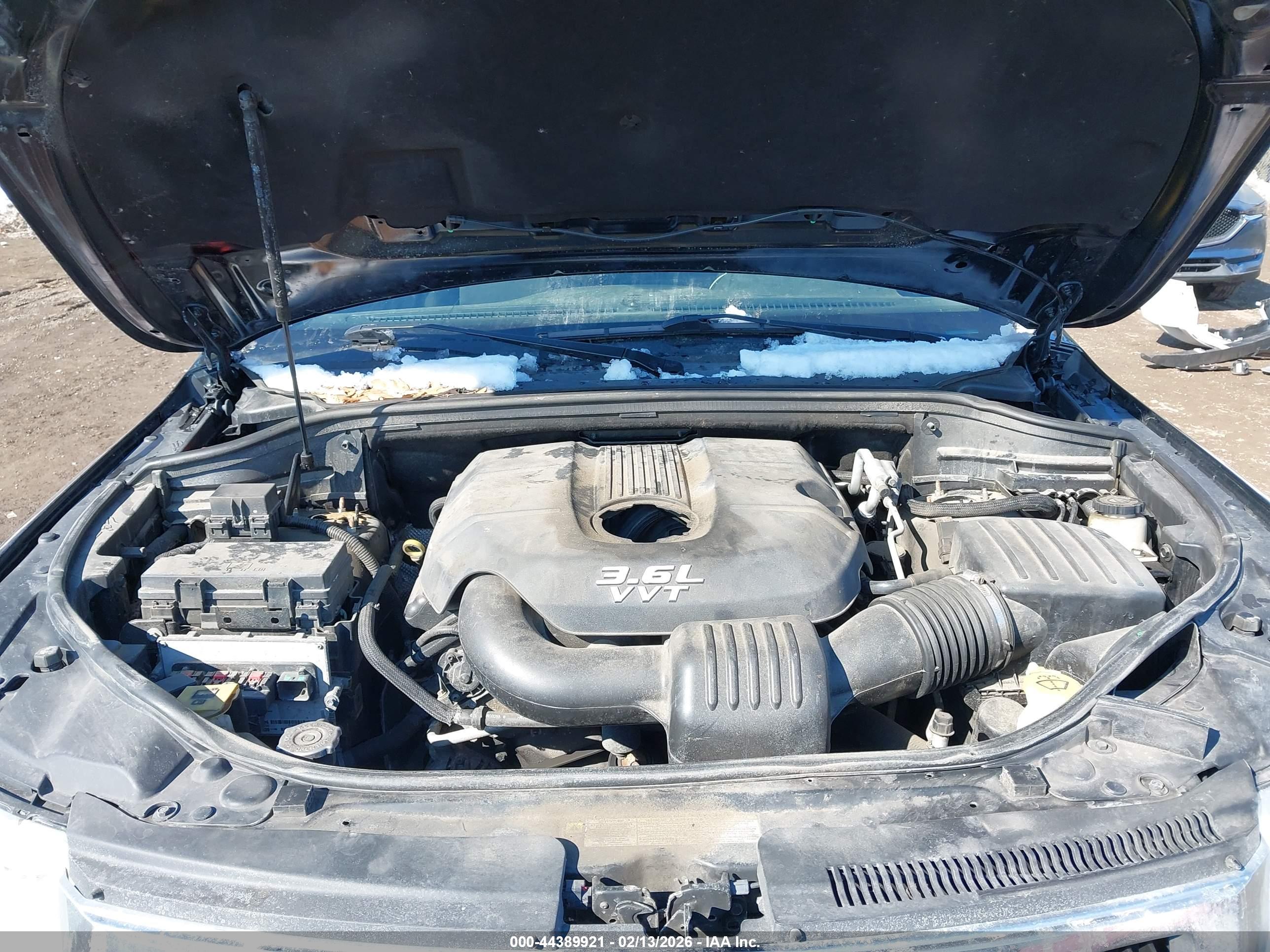 JEEP GRAND image 10