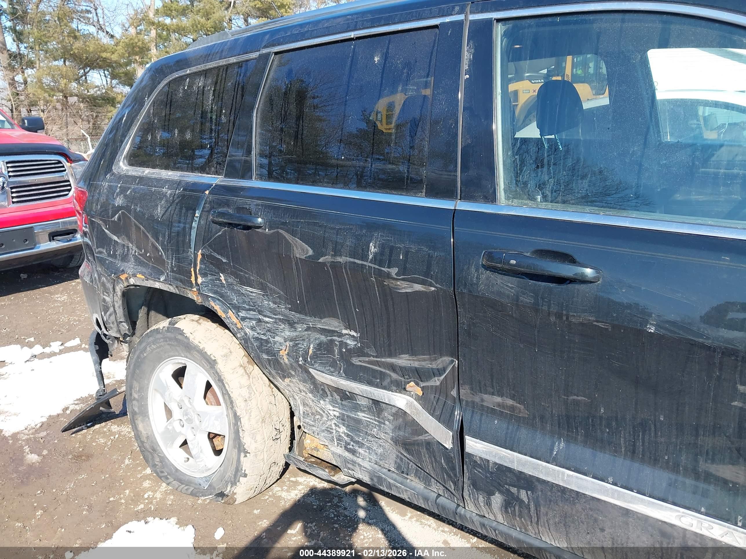 JEEP GRAND image 6