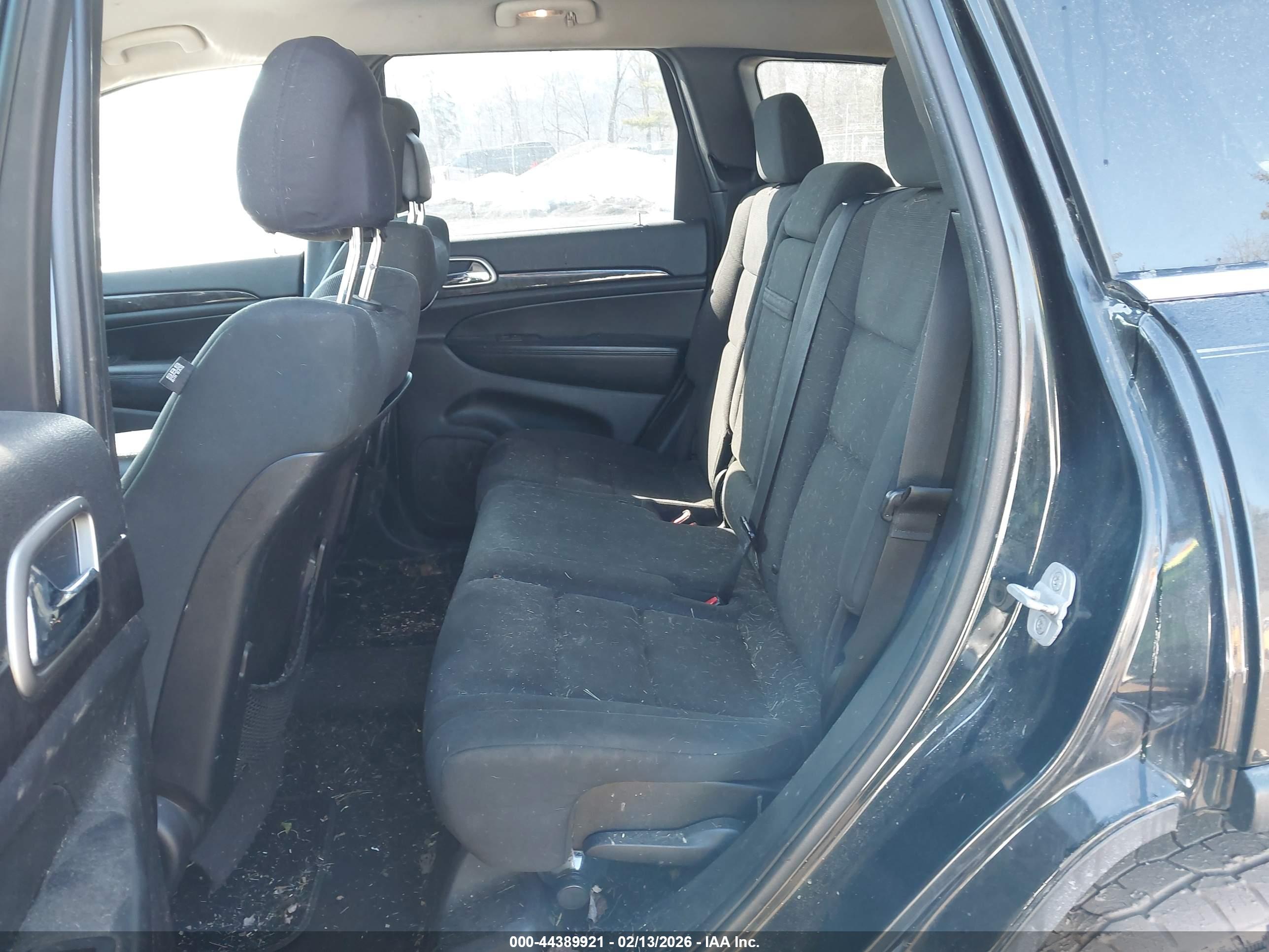 JEEP GRAND image 8