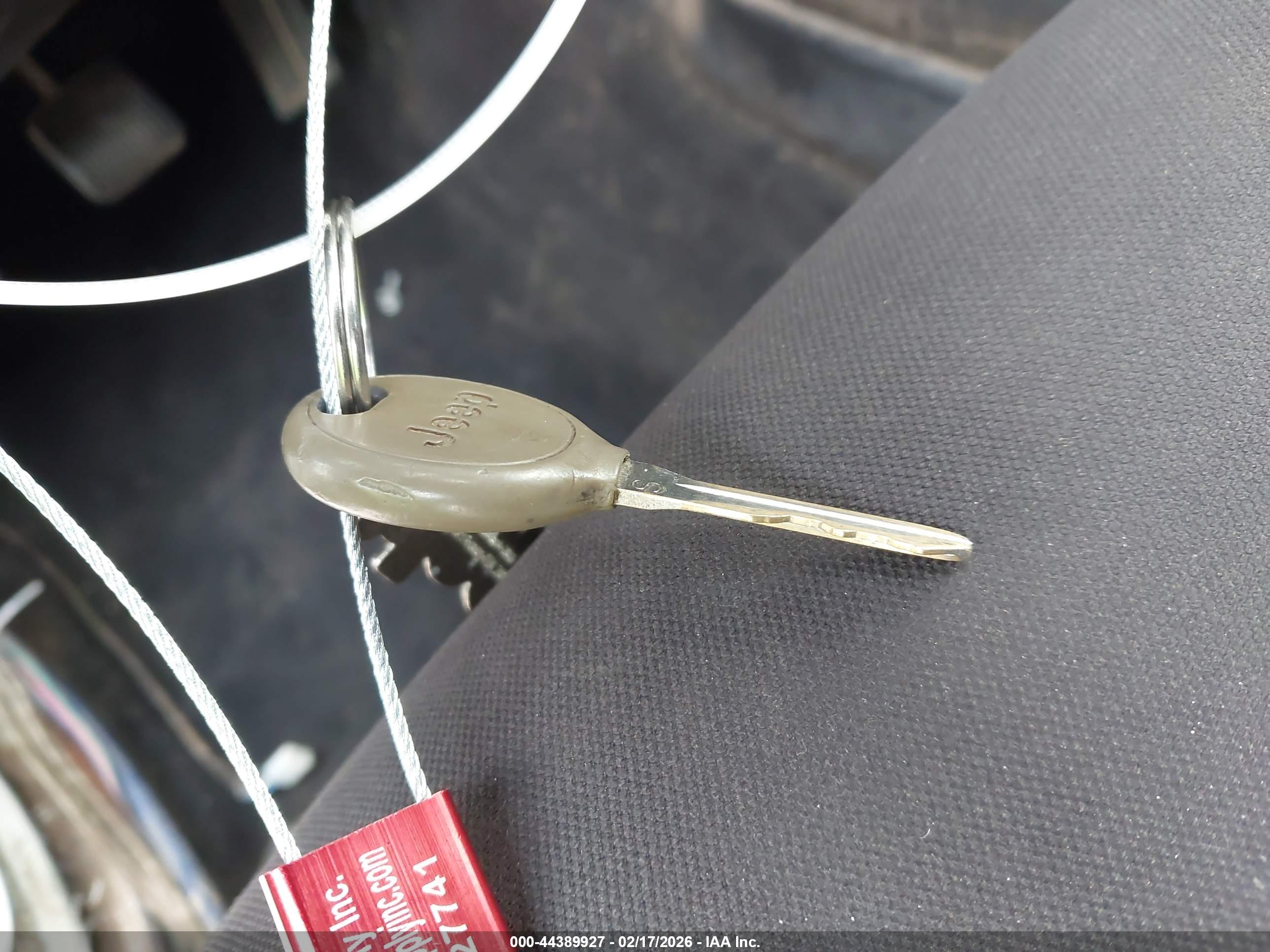 JEEP WRANGLER image 11