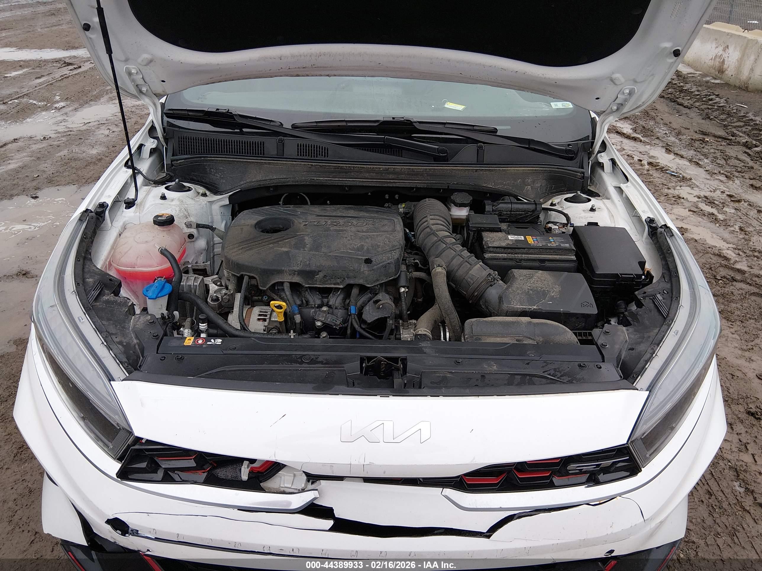 KIA FORTE image 10