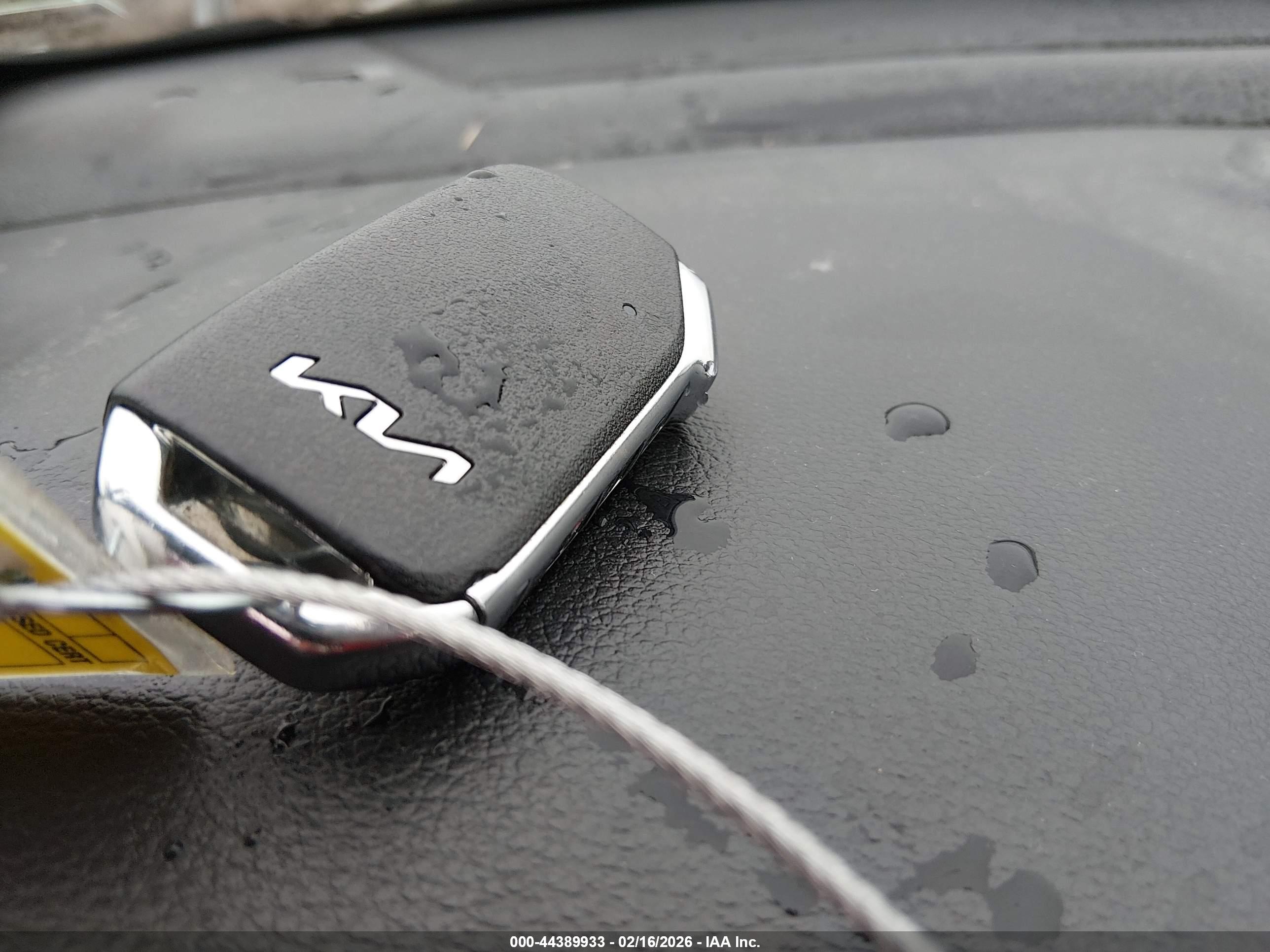 KIA FORTE image 11