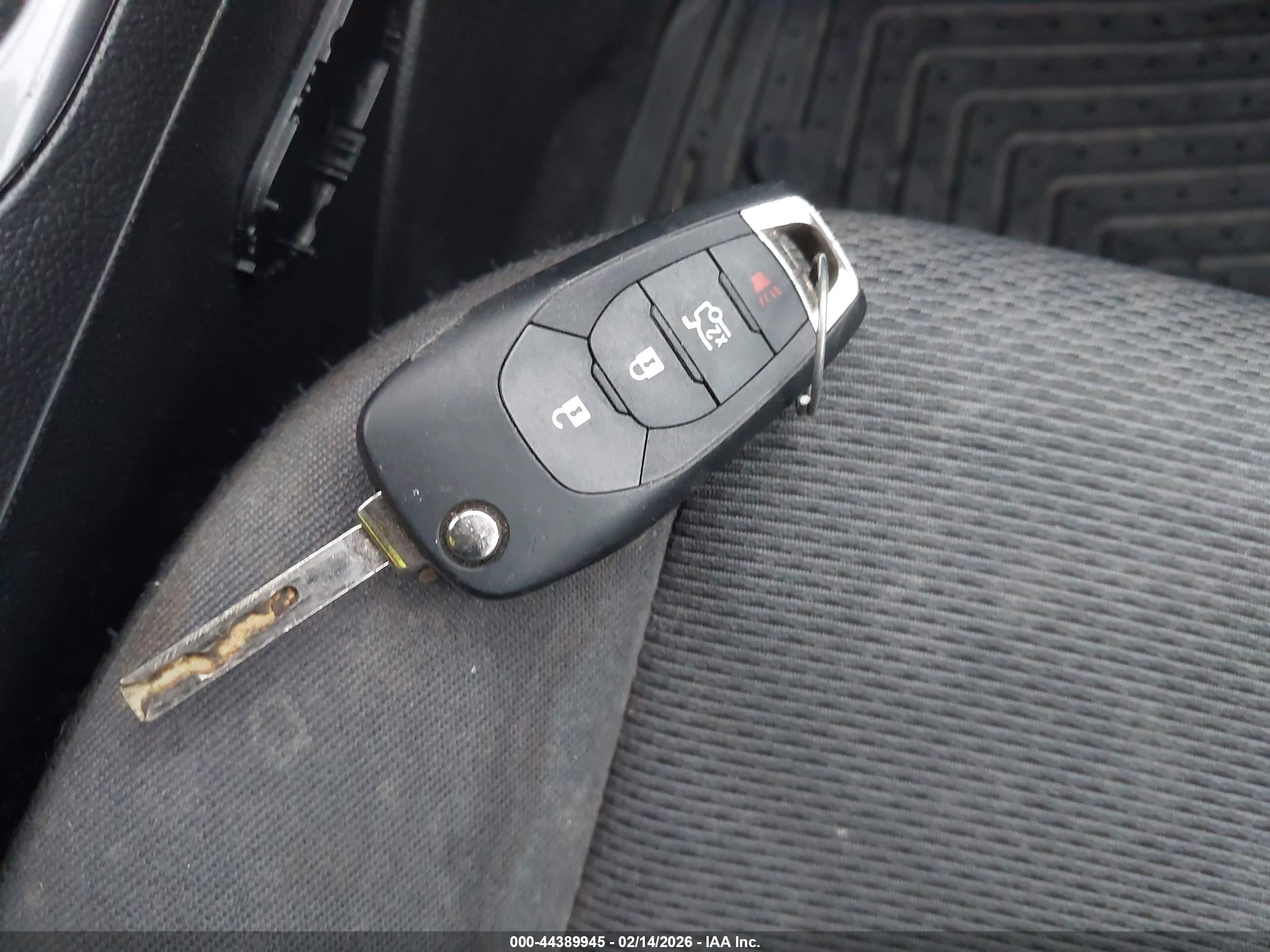 CHEVROLET CRUZE image 11