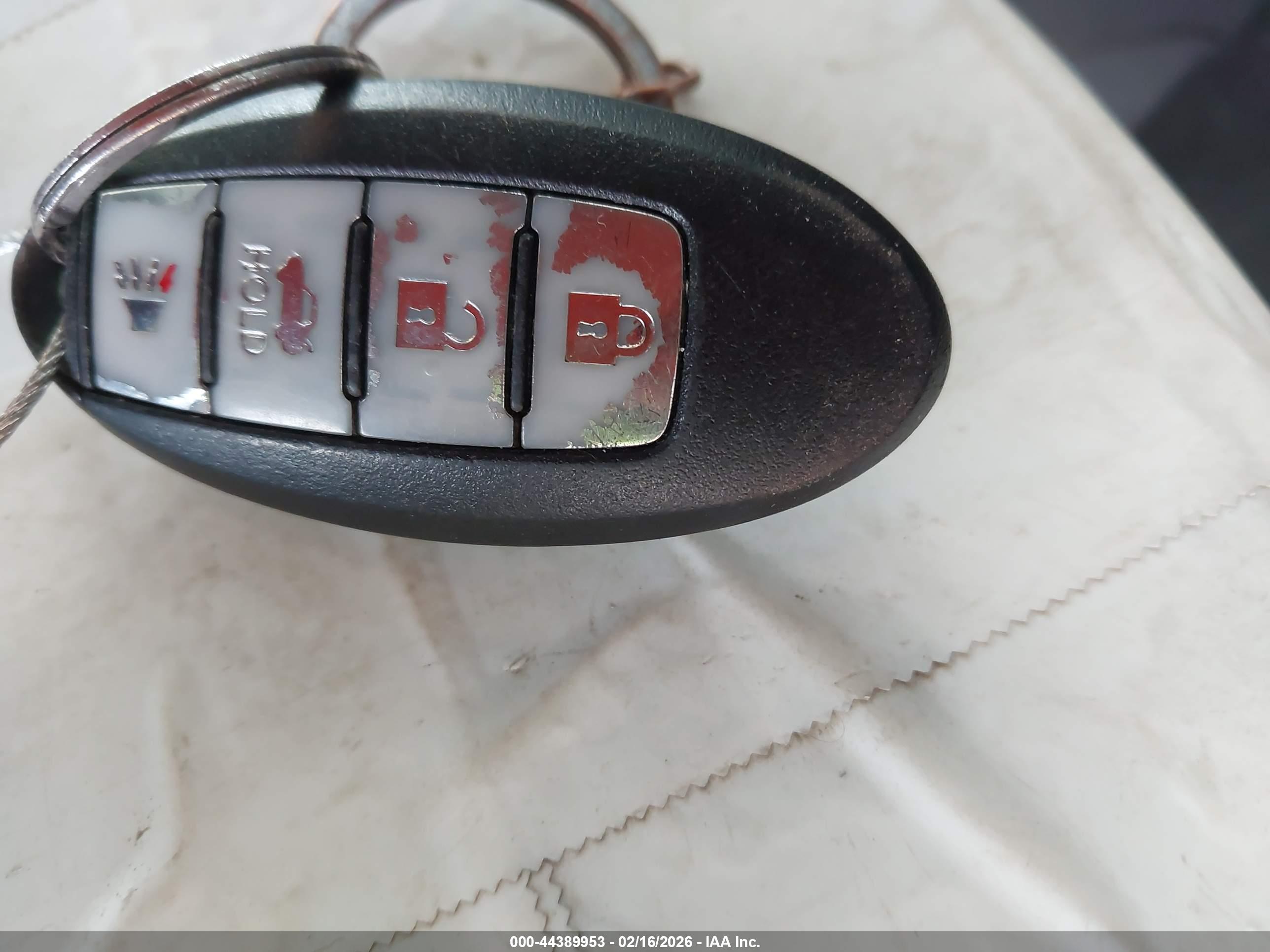 NISSAN SENTRA image 11