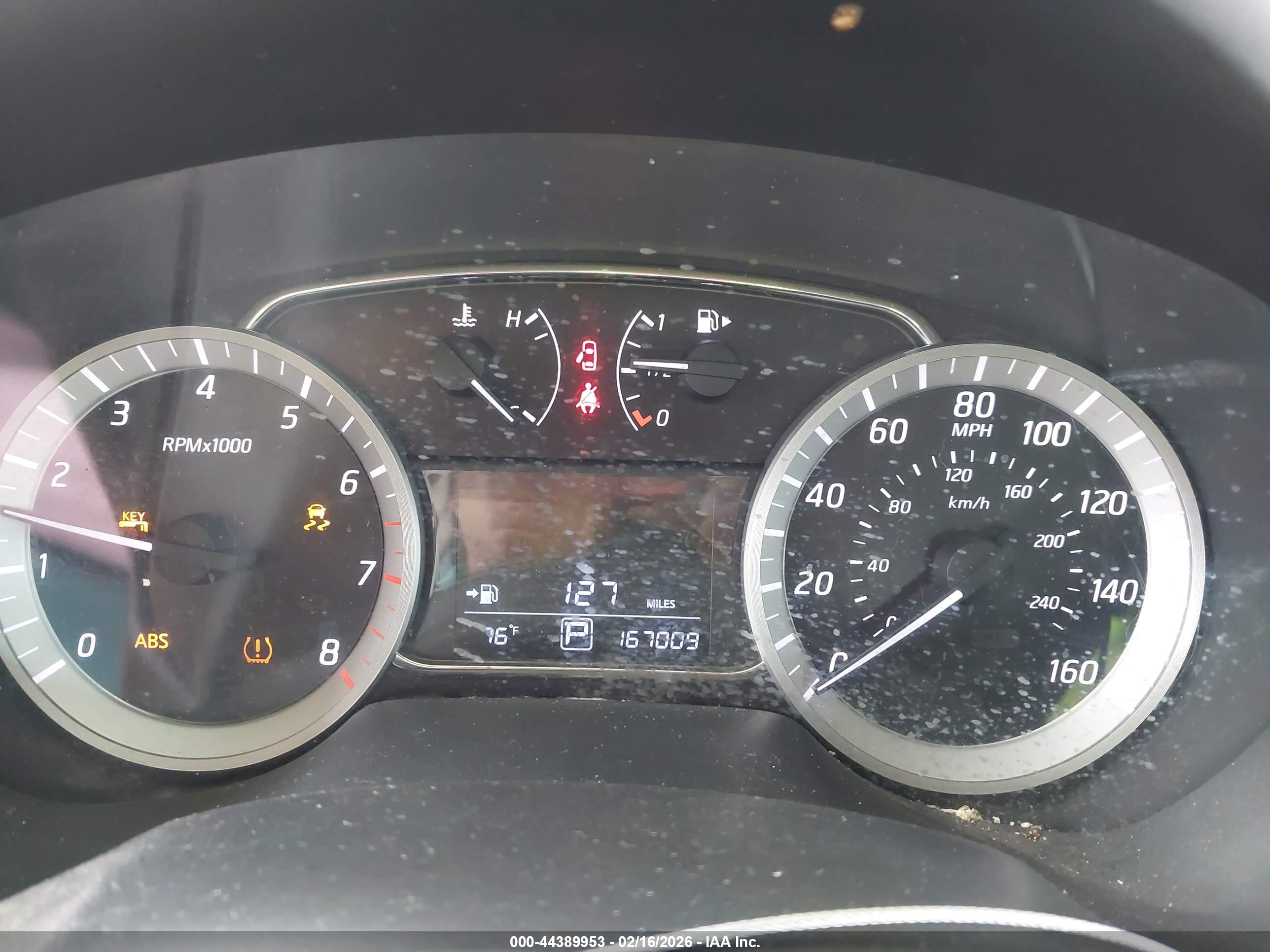 NISSAN SENTRA image 7