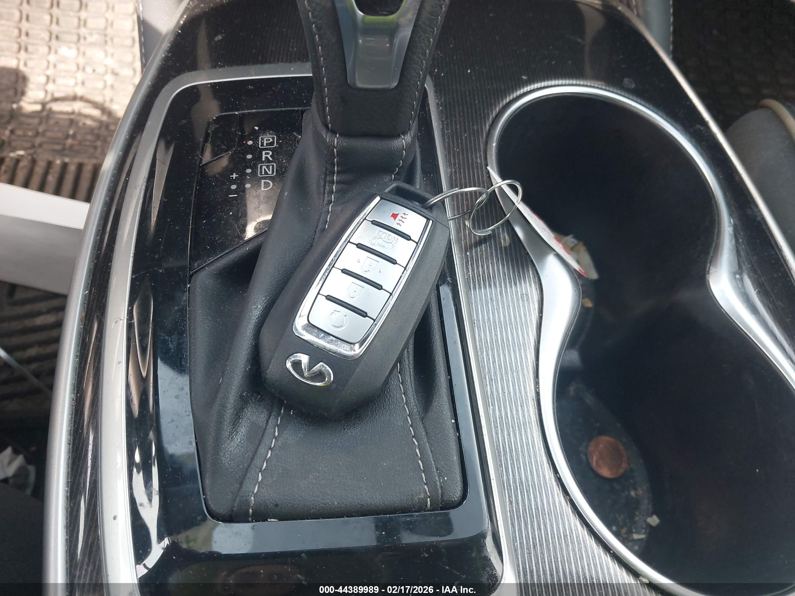 INFINITI QX60 image 11
