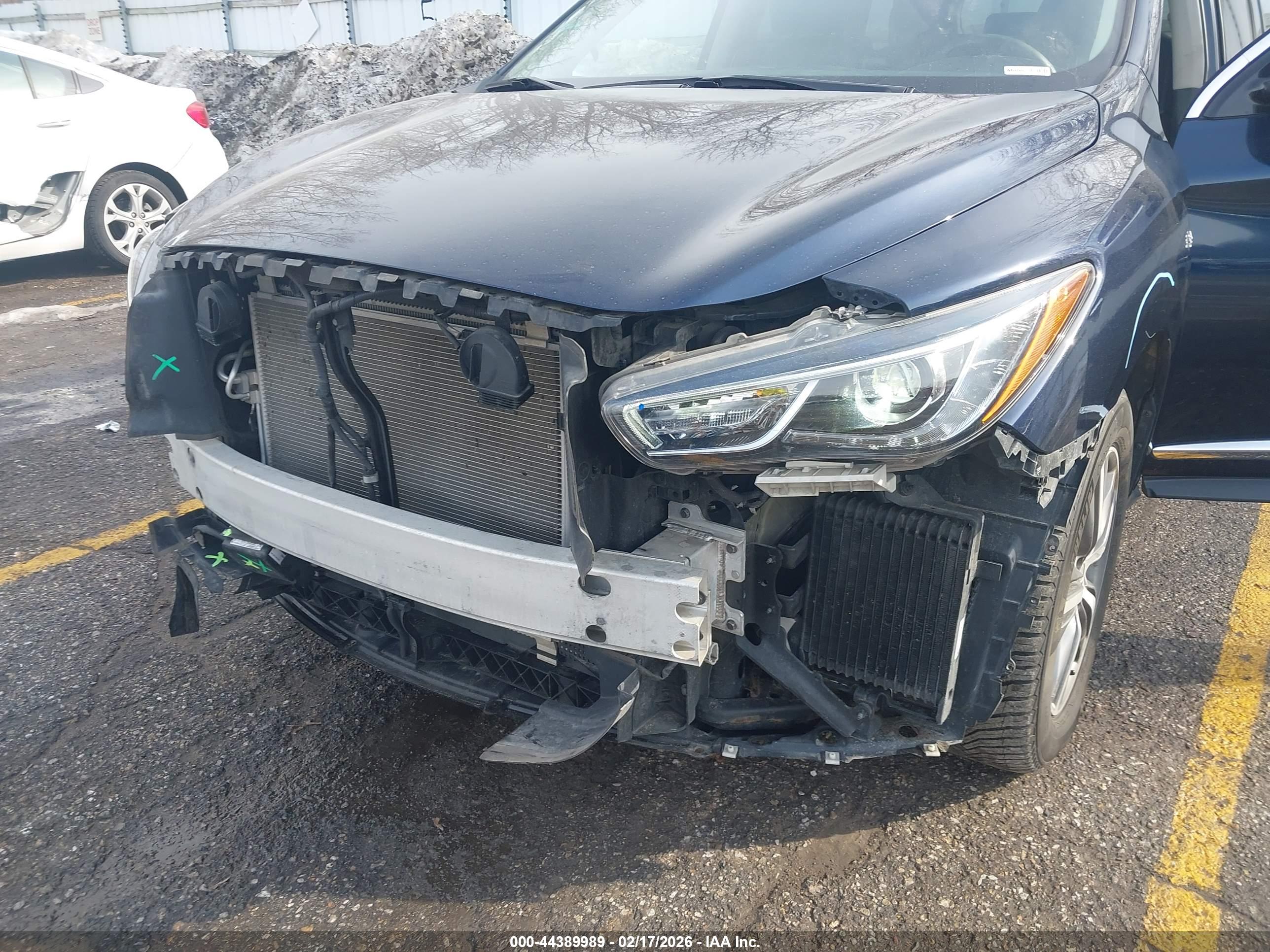 INFINITI QX60 image 6
