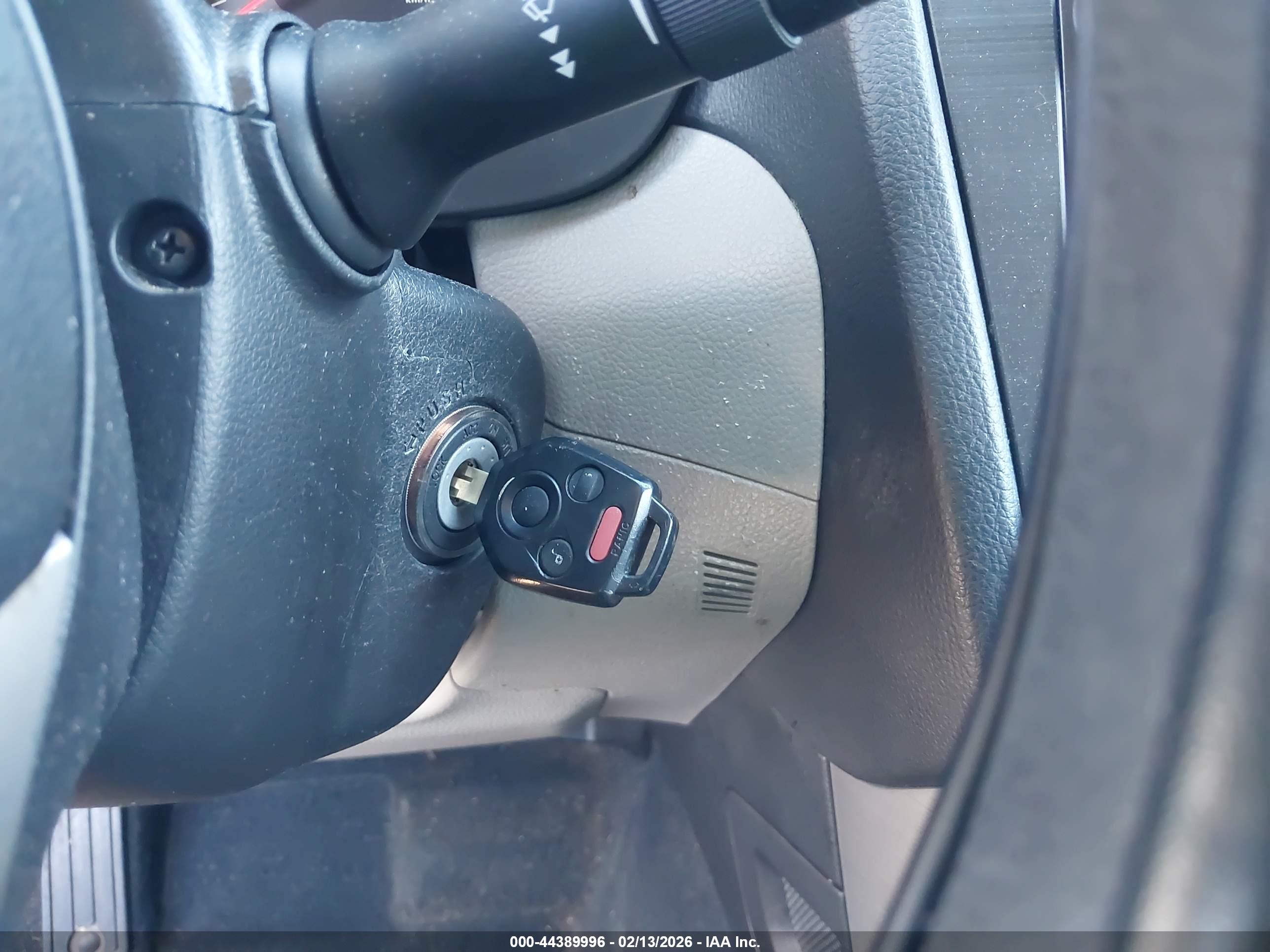 SUBARU FORESTER image 11