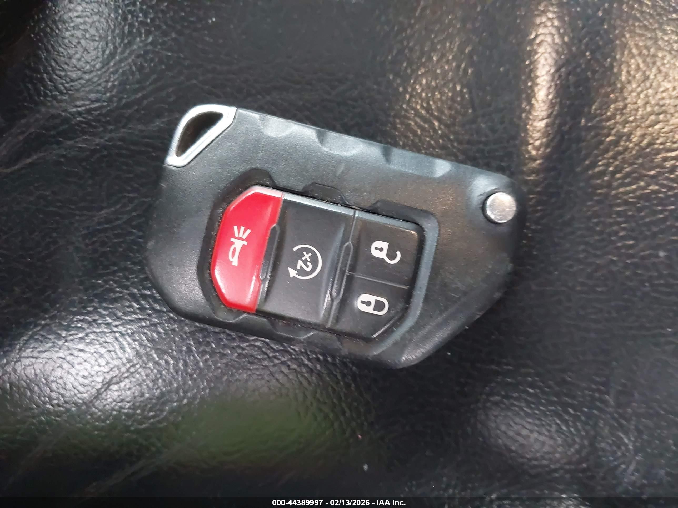 JEEP WRANGLER image 11