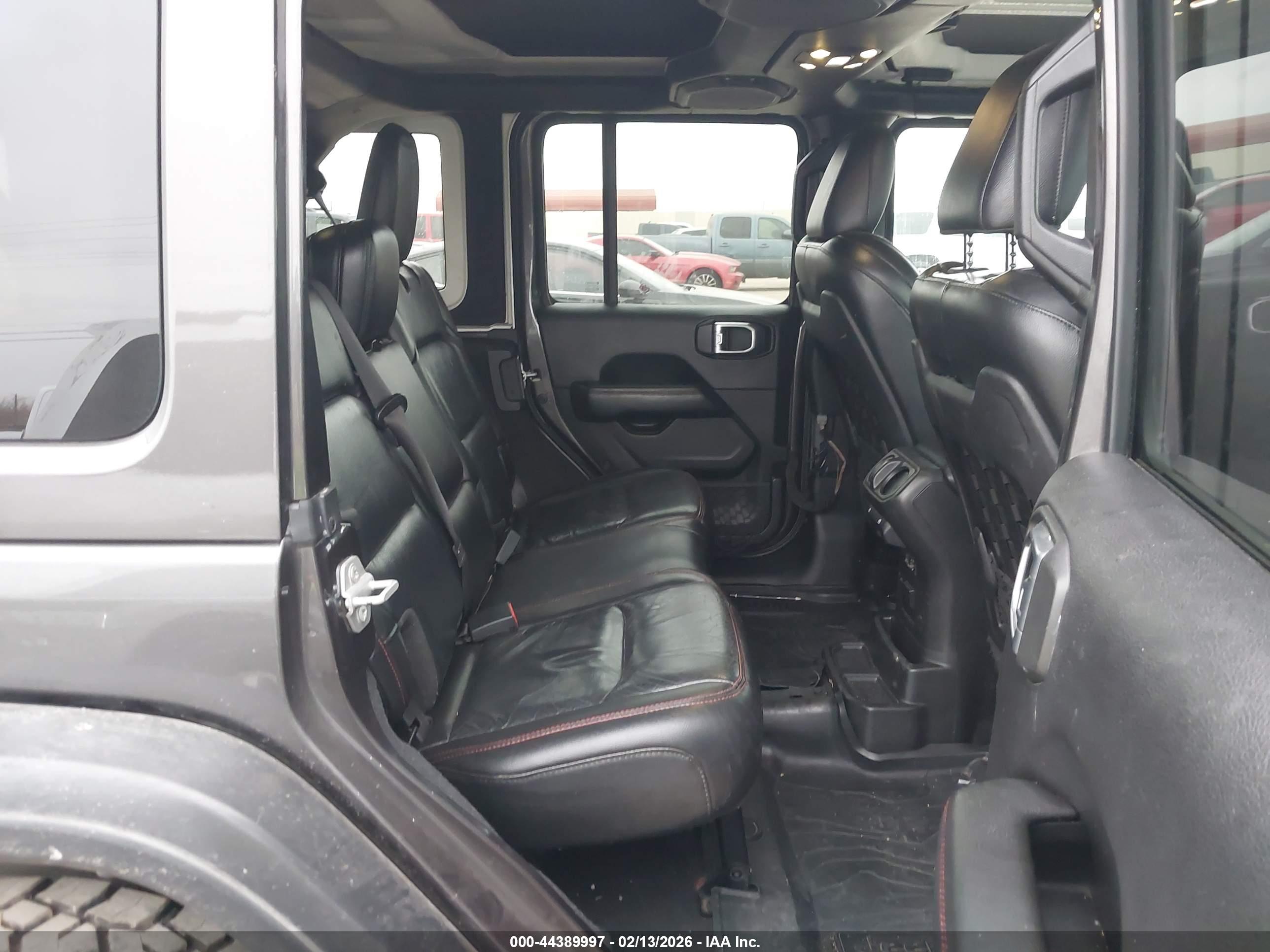 JEEP WRANGLER image 8