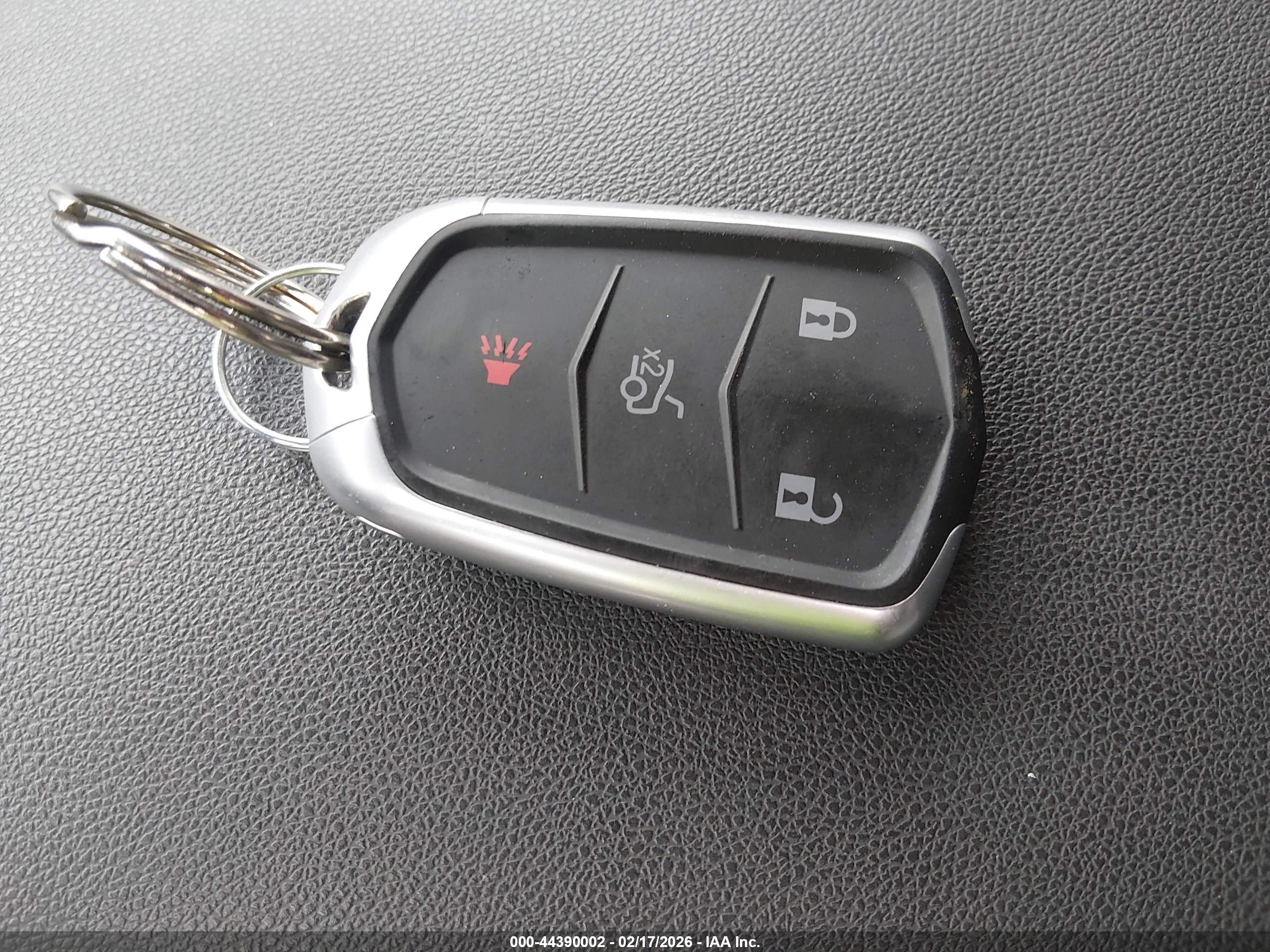 CHEVROLET EQUINOX image 11