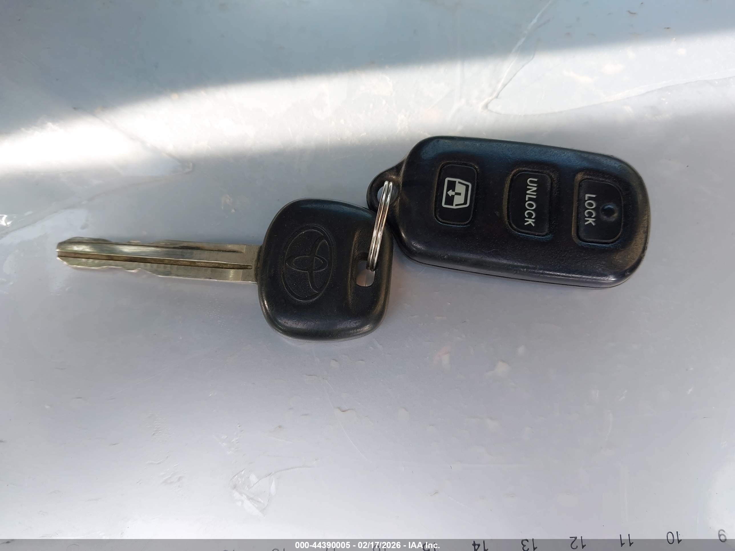 TOYOTA SEQUOIA image 11