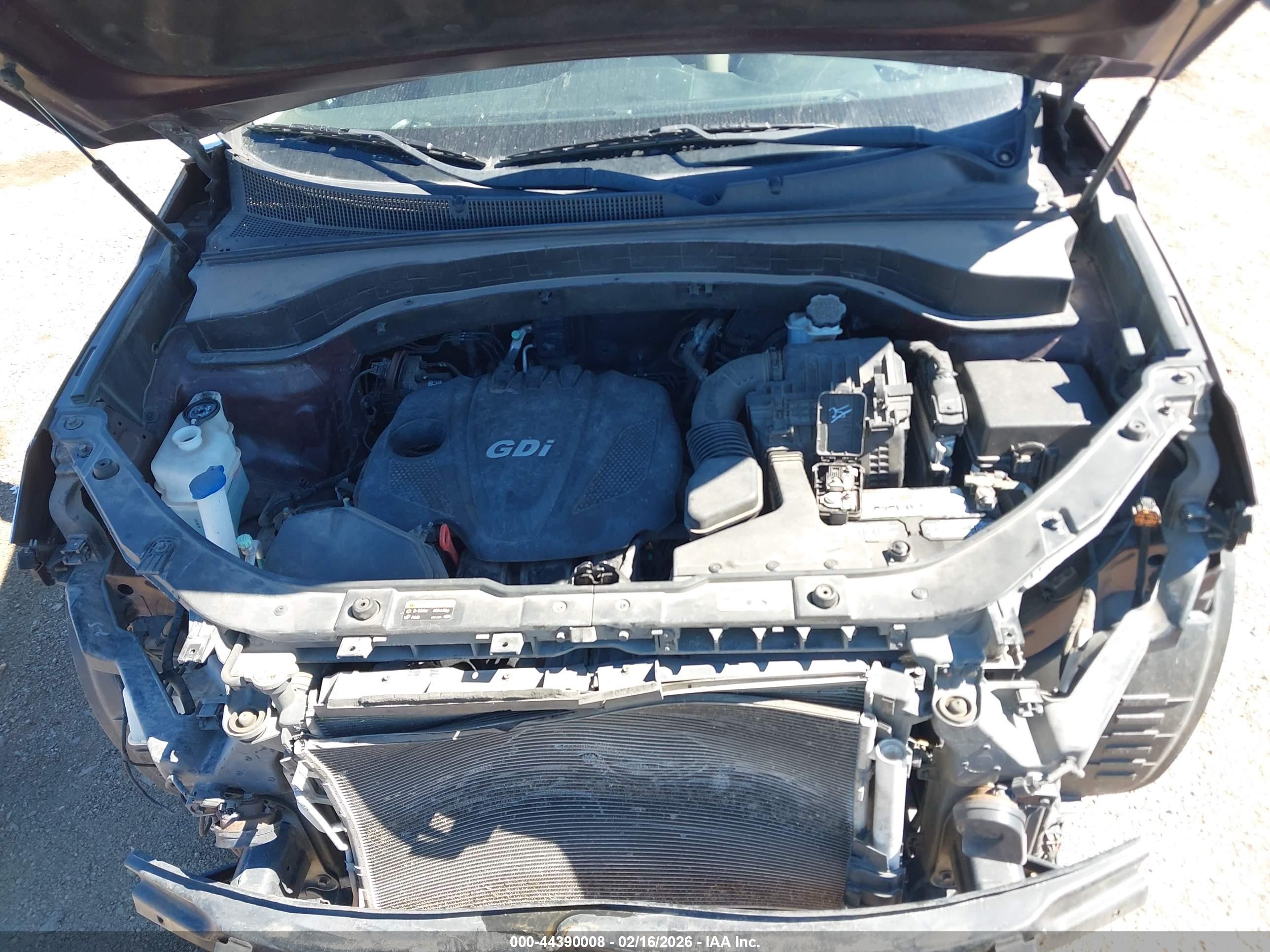 KIA SORENTO image 10