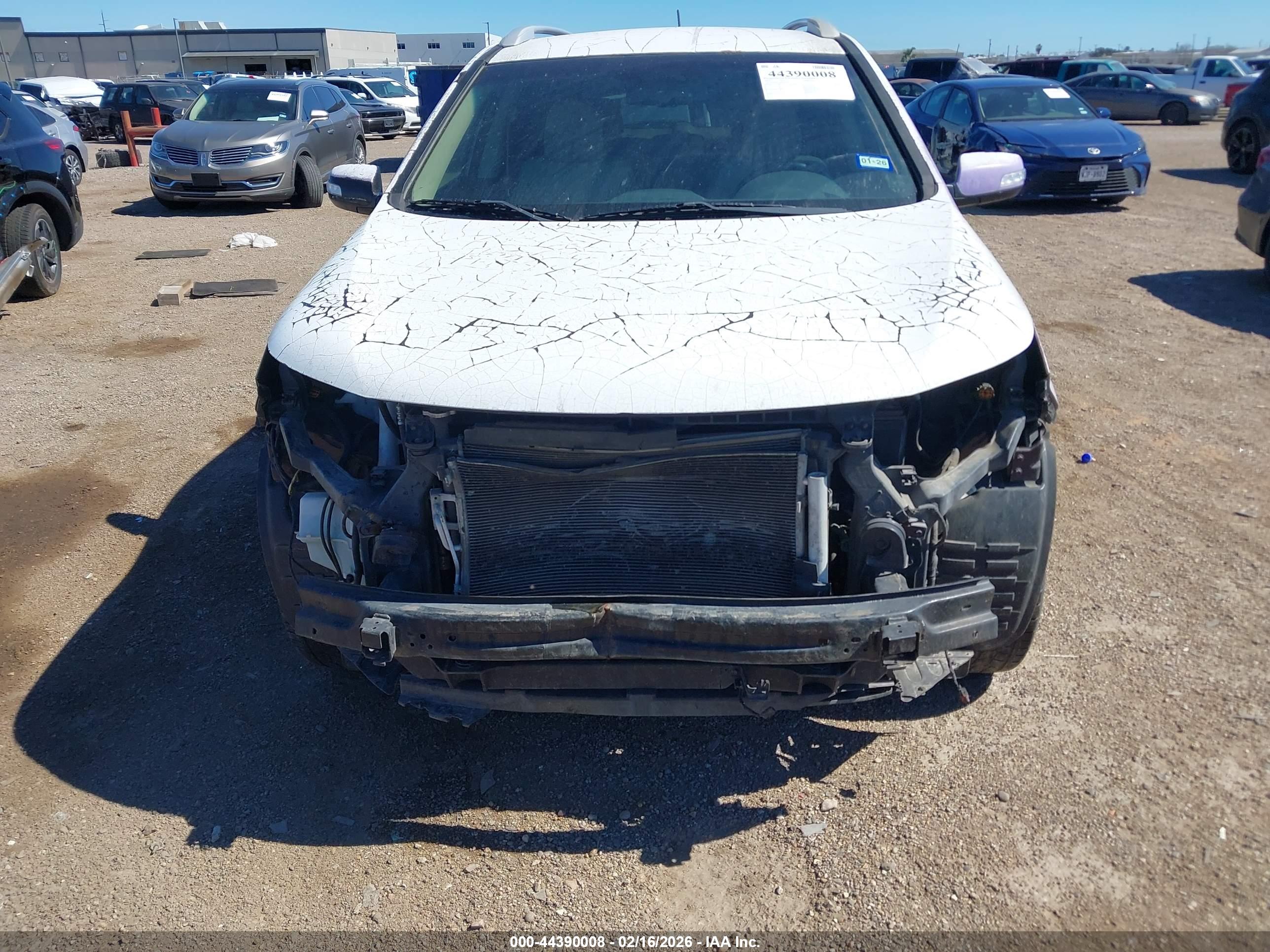 KIA SORENTO image 6