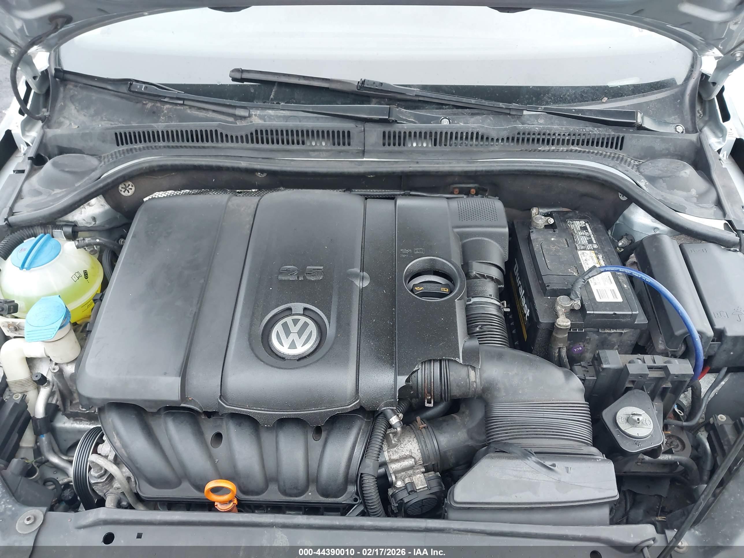VOLKSWAGEN JETTA image 10