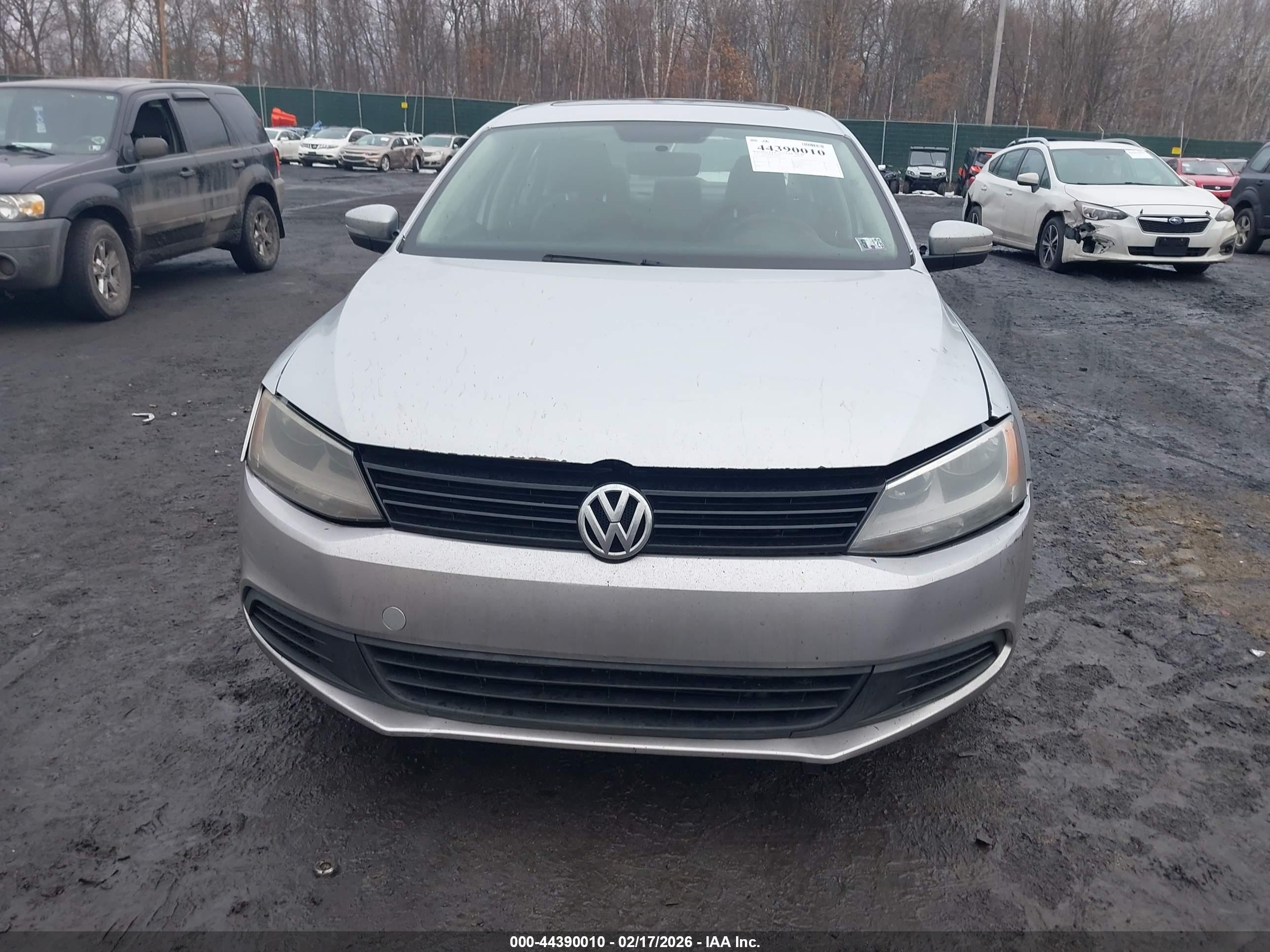 VOLKSWAGEN JETTA image 6