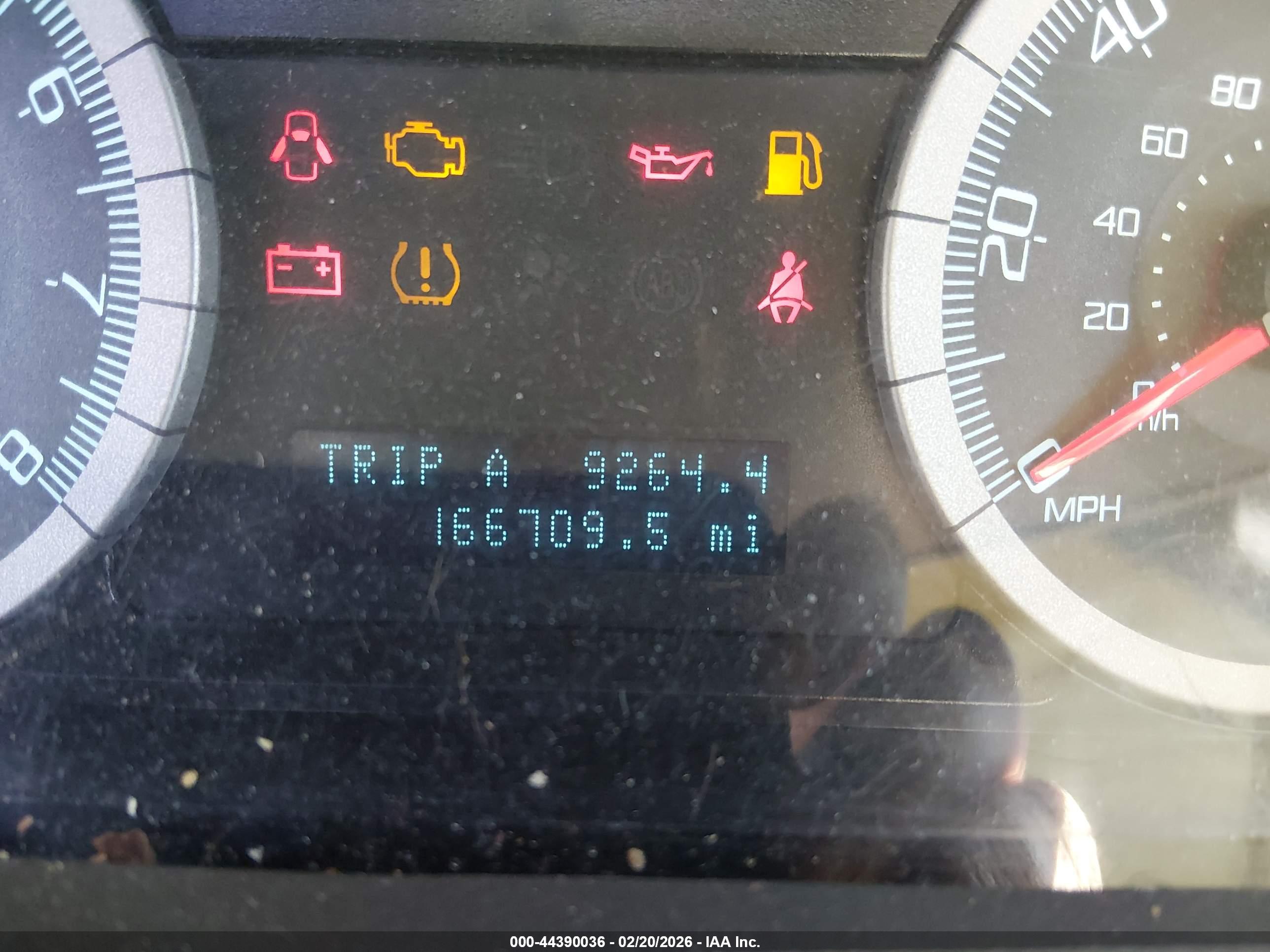 FORD ESCAPE image 7