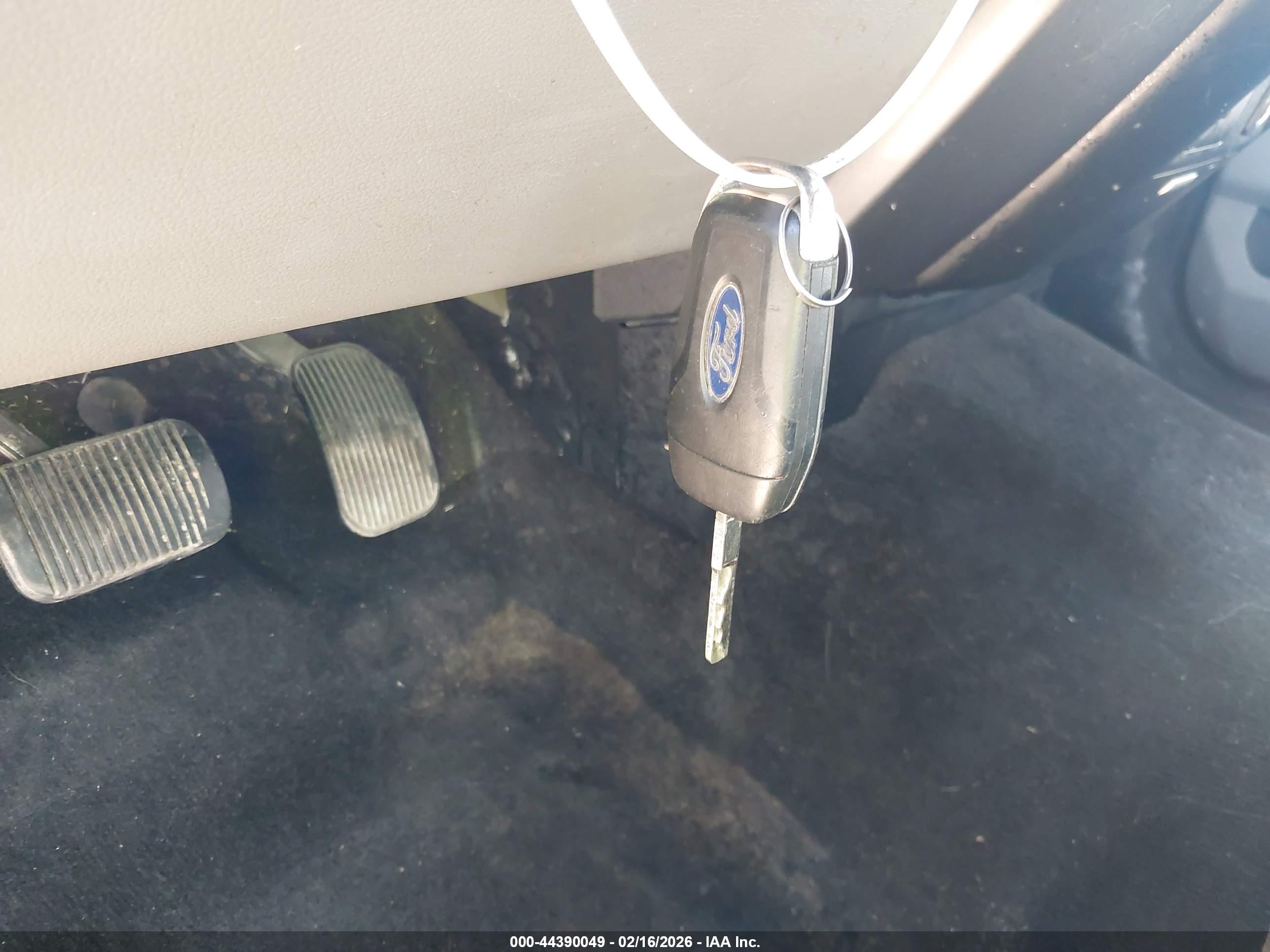 FORD F-150 image 11