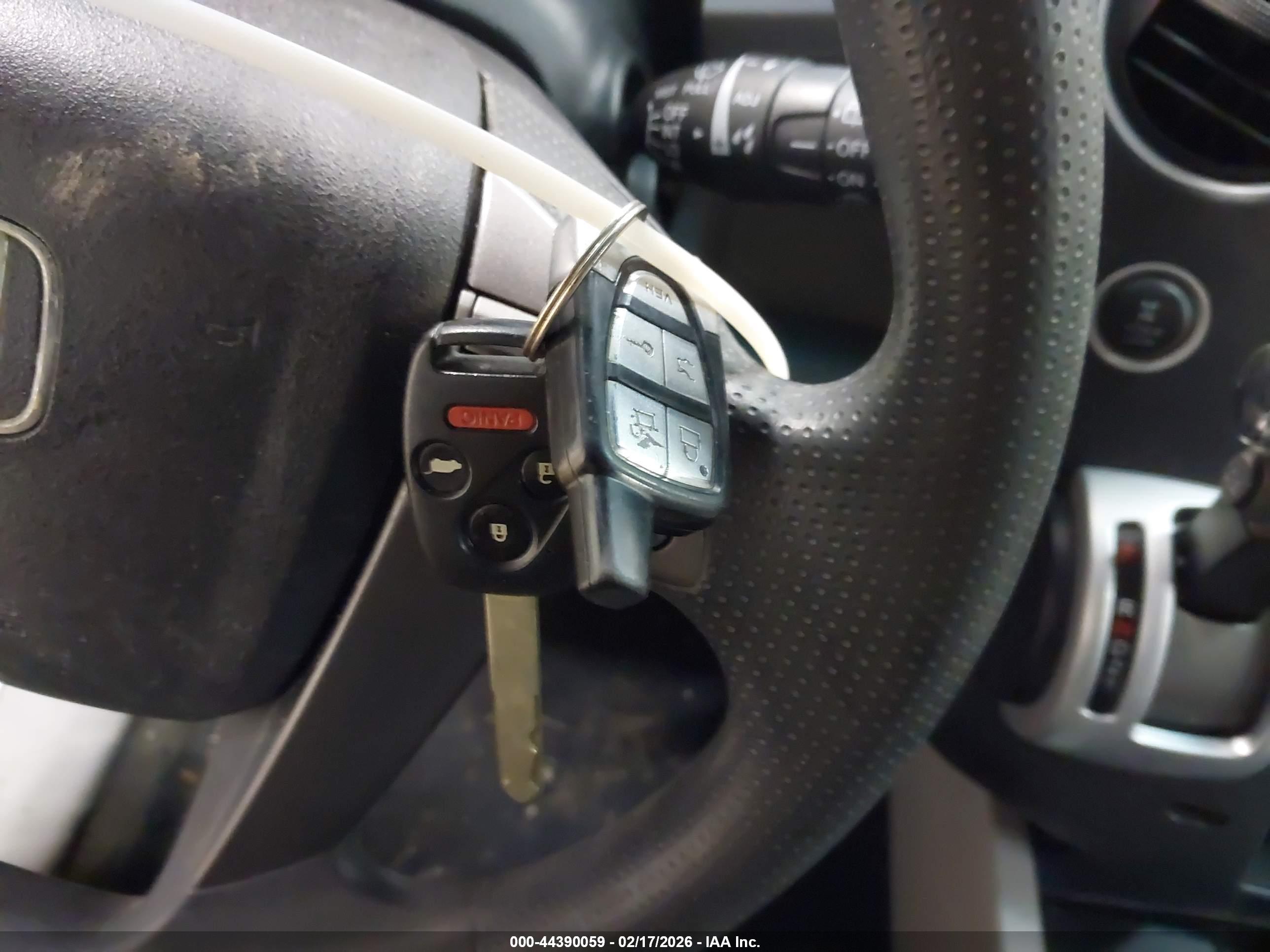 HONDA PILOT image 11