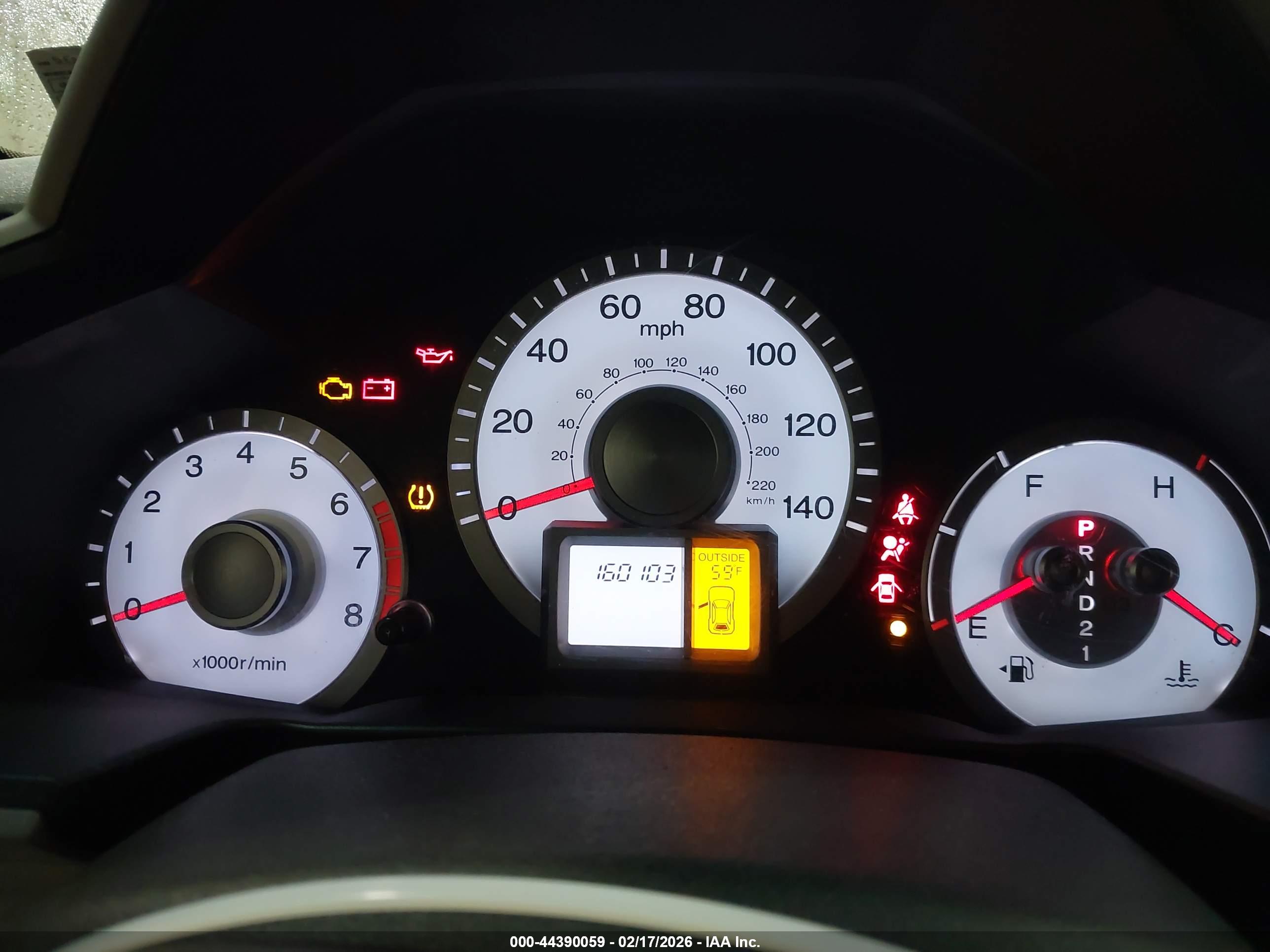 HONDA PILOT image 7