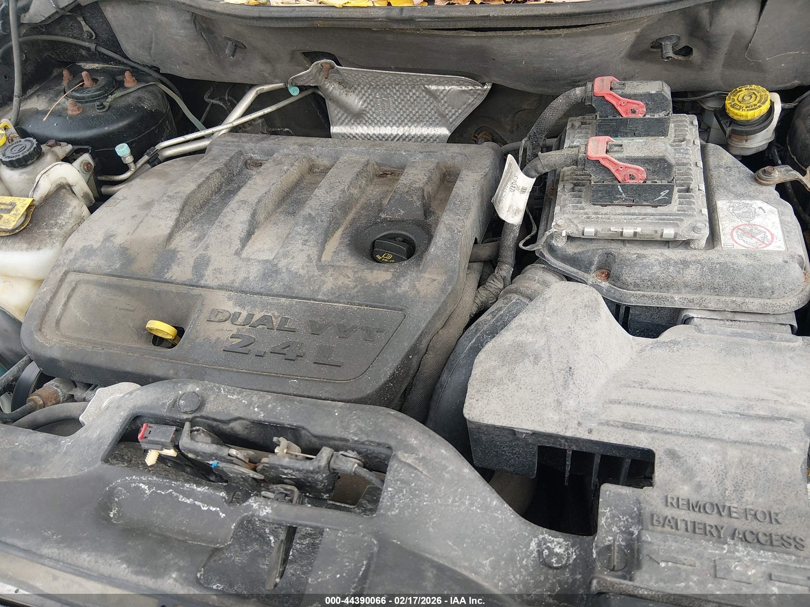 JEEP PATRIOT image 10