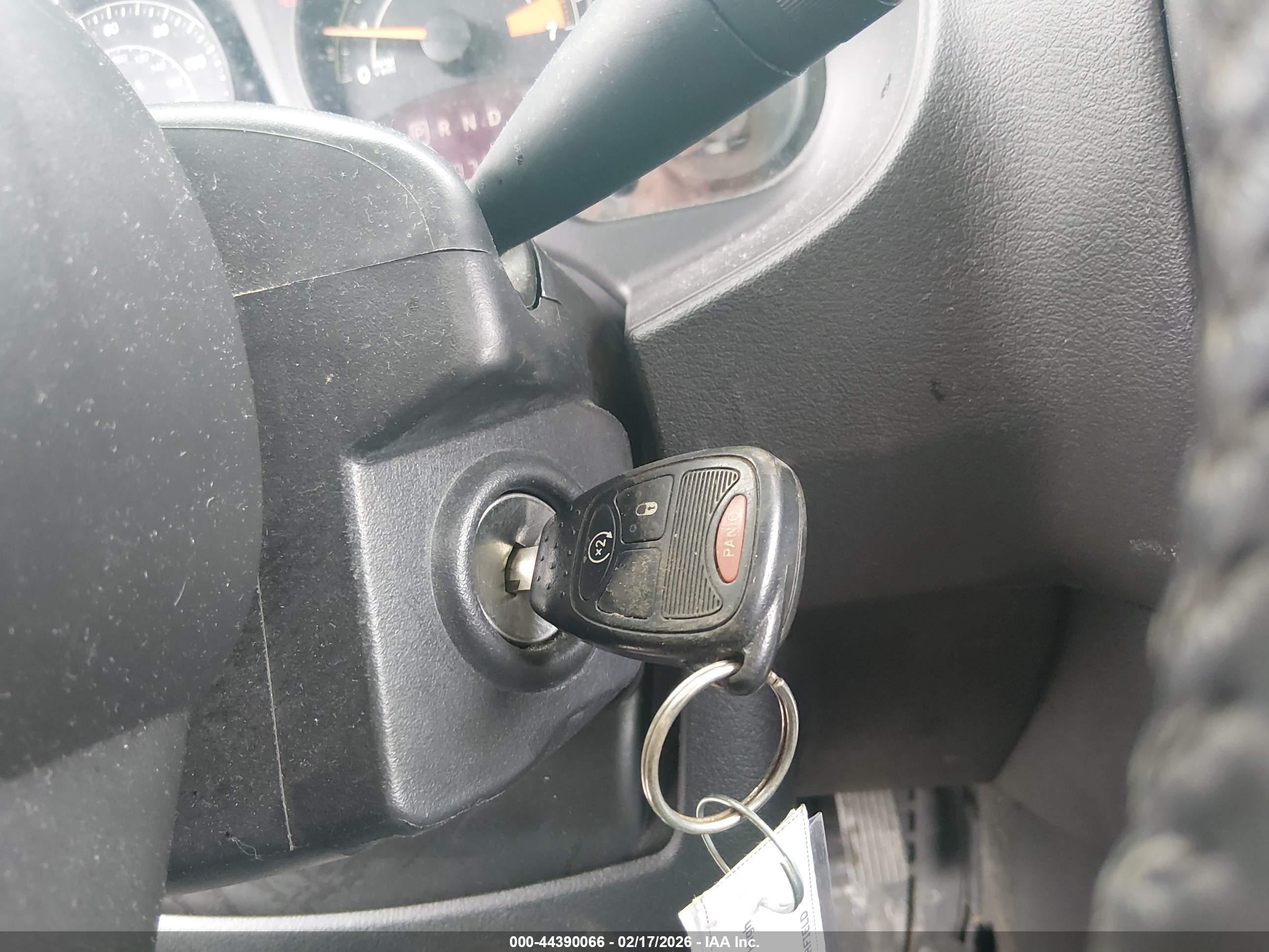 JEEP PATRIOT image 11