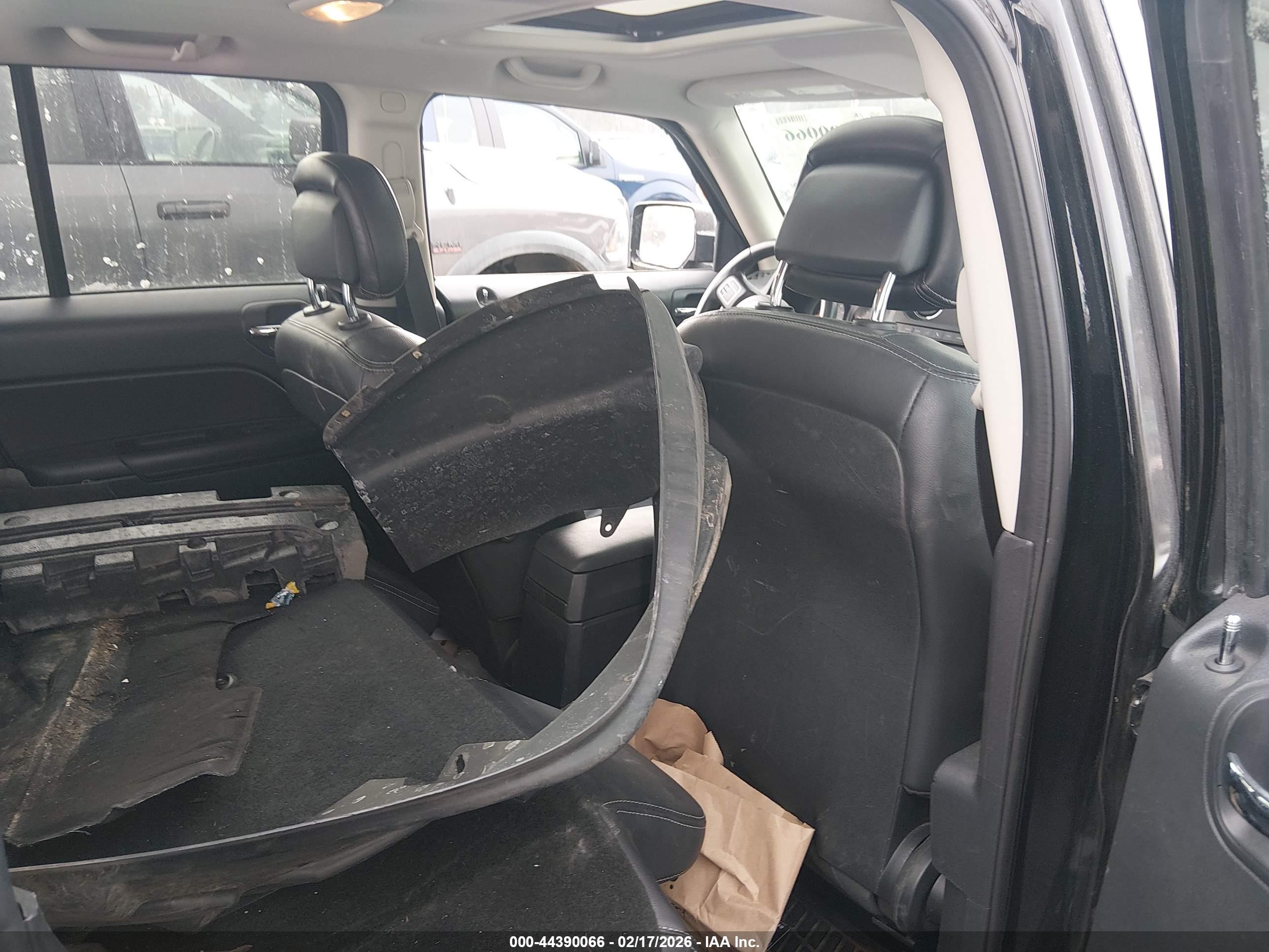 JEEP PATRIOT image 8