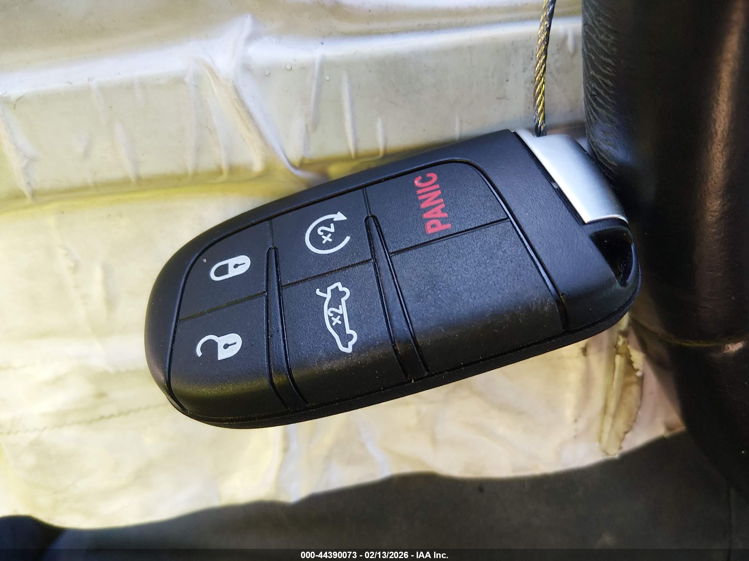 DODGE CHARGER image 11