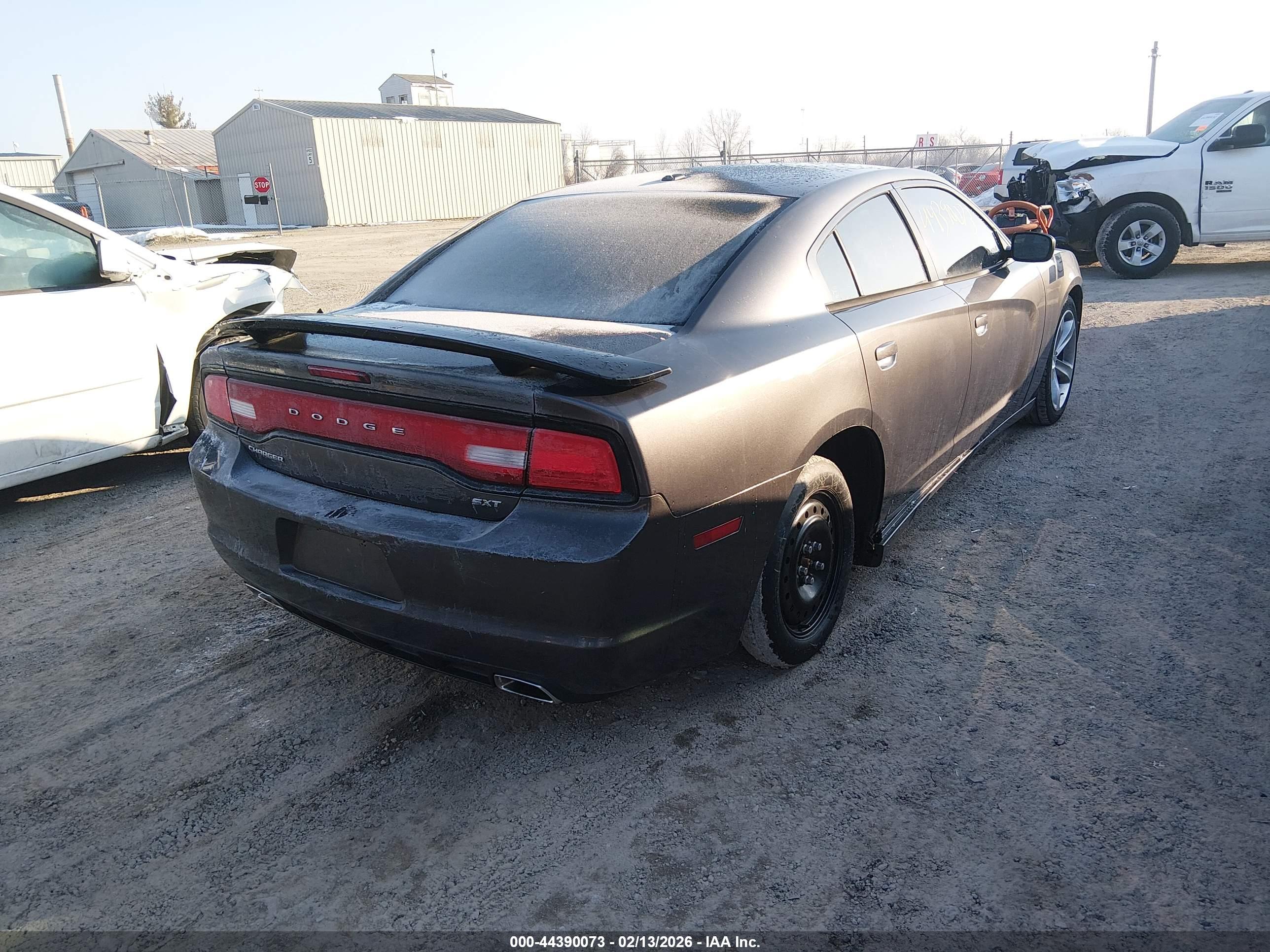 DODGE CHARGER image 4