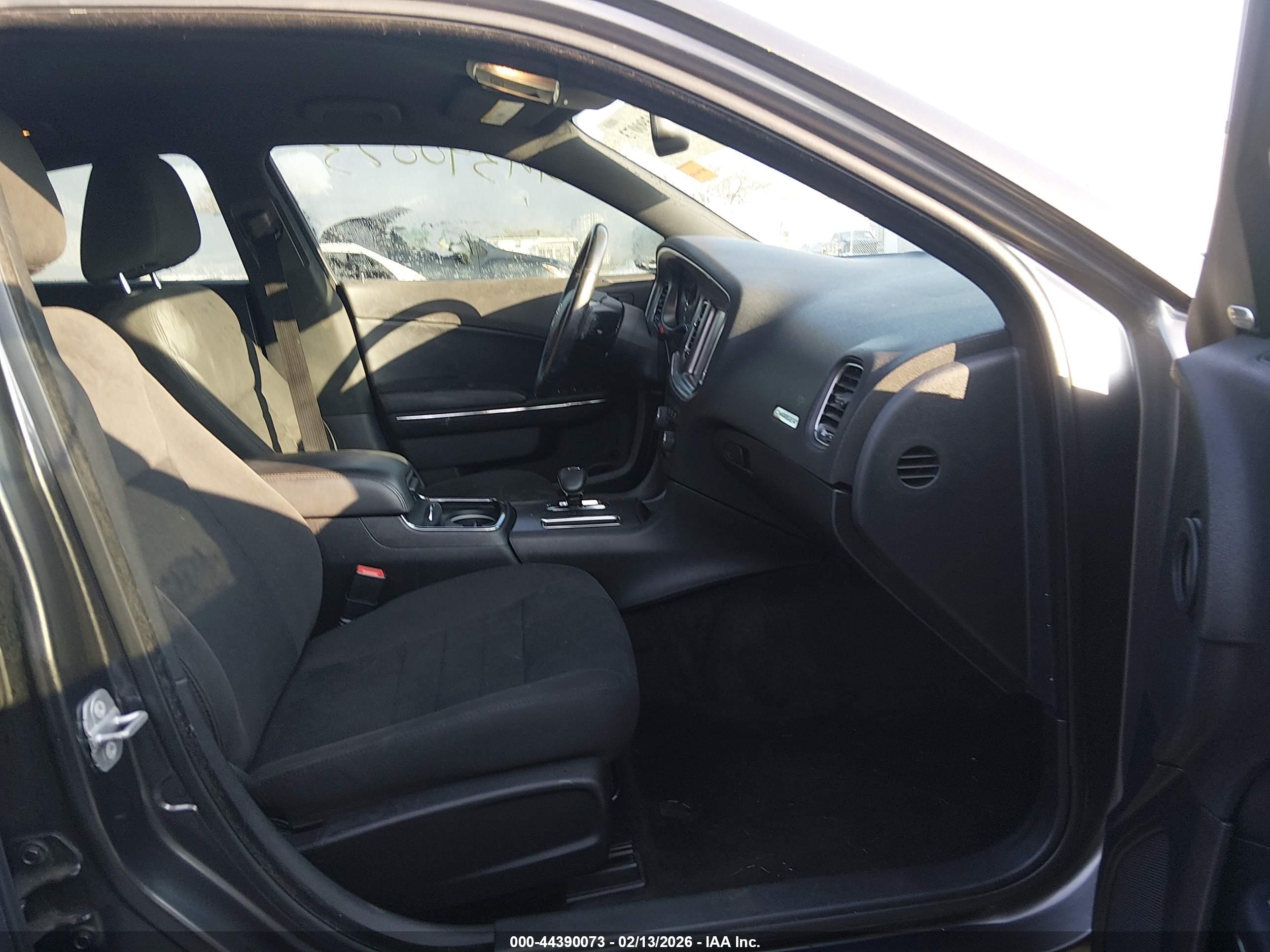DODGE CHARGER image 5