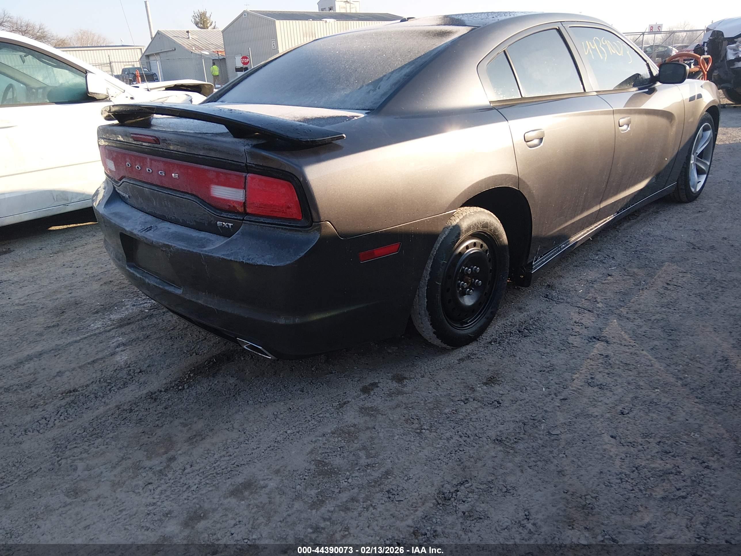 DODGE CHARGER image 6