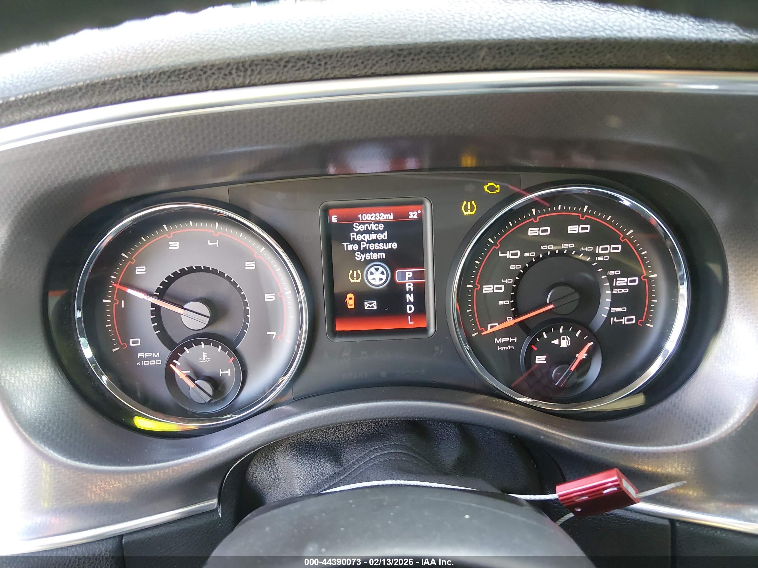 DODGE CHARGER image 7