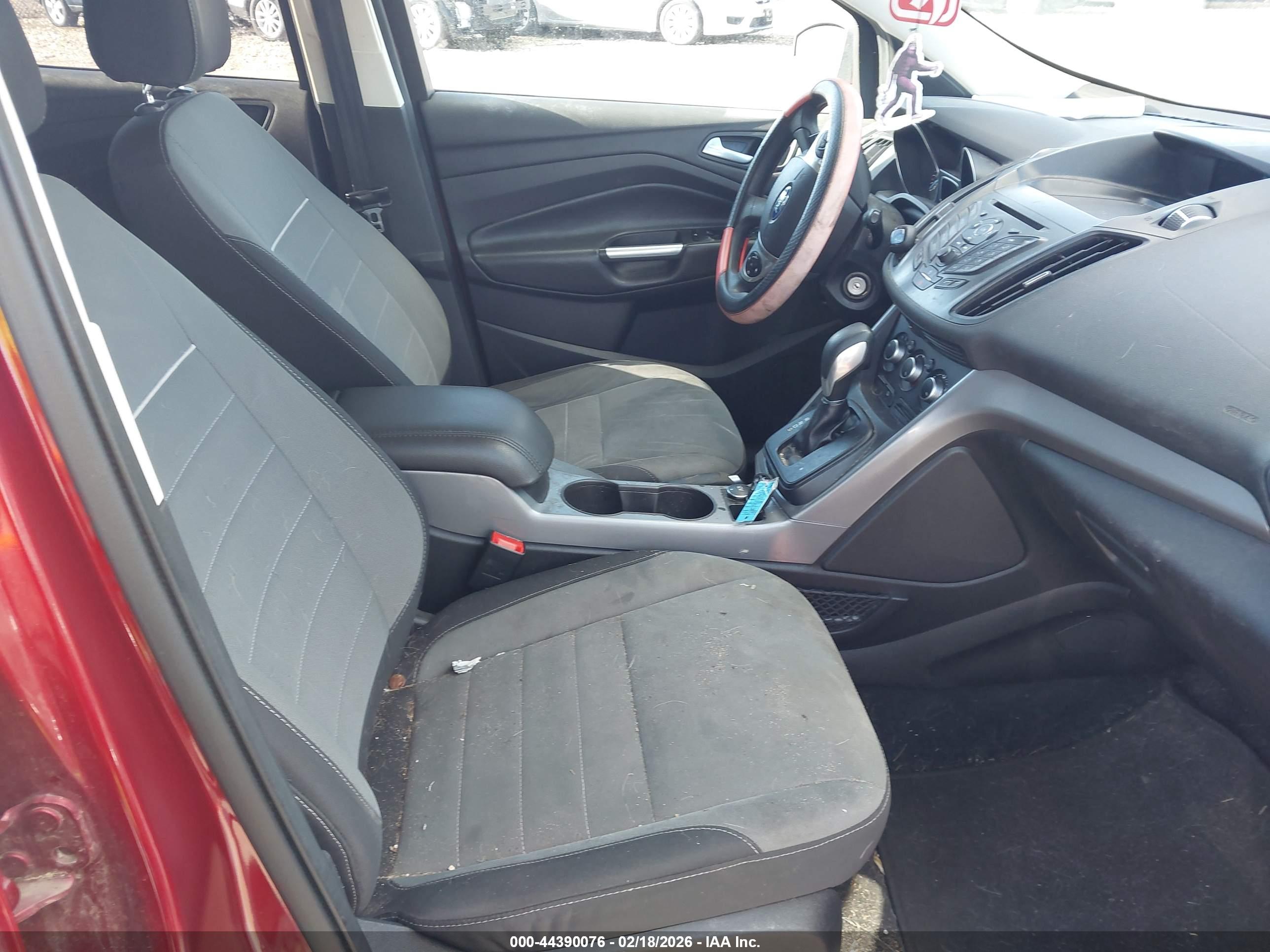 FORD ESCAPE image 5