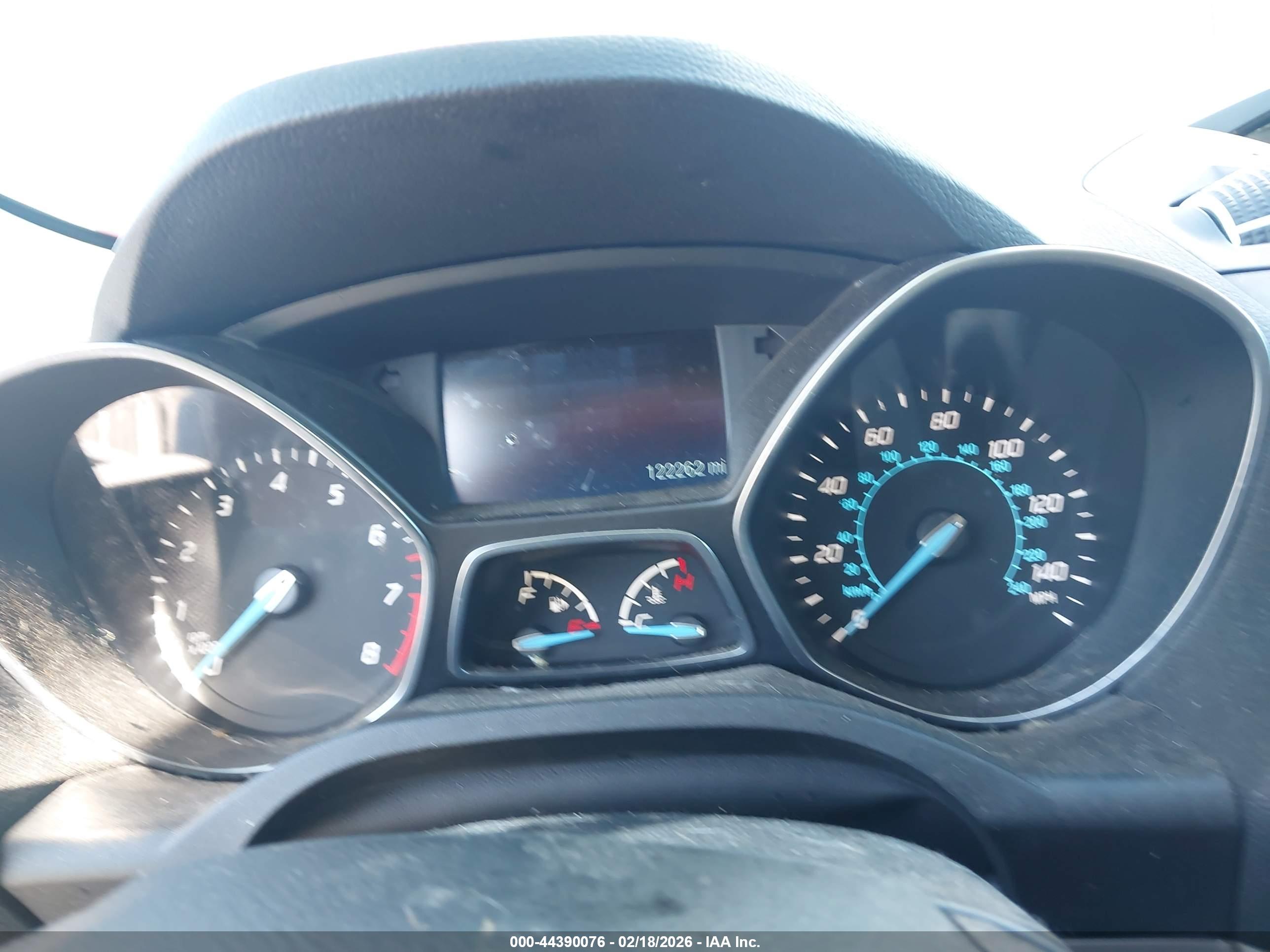 FORD ESCAPE image 7