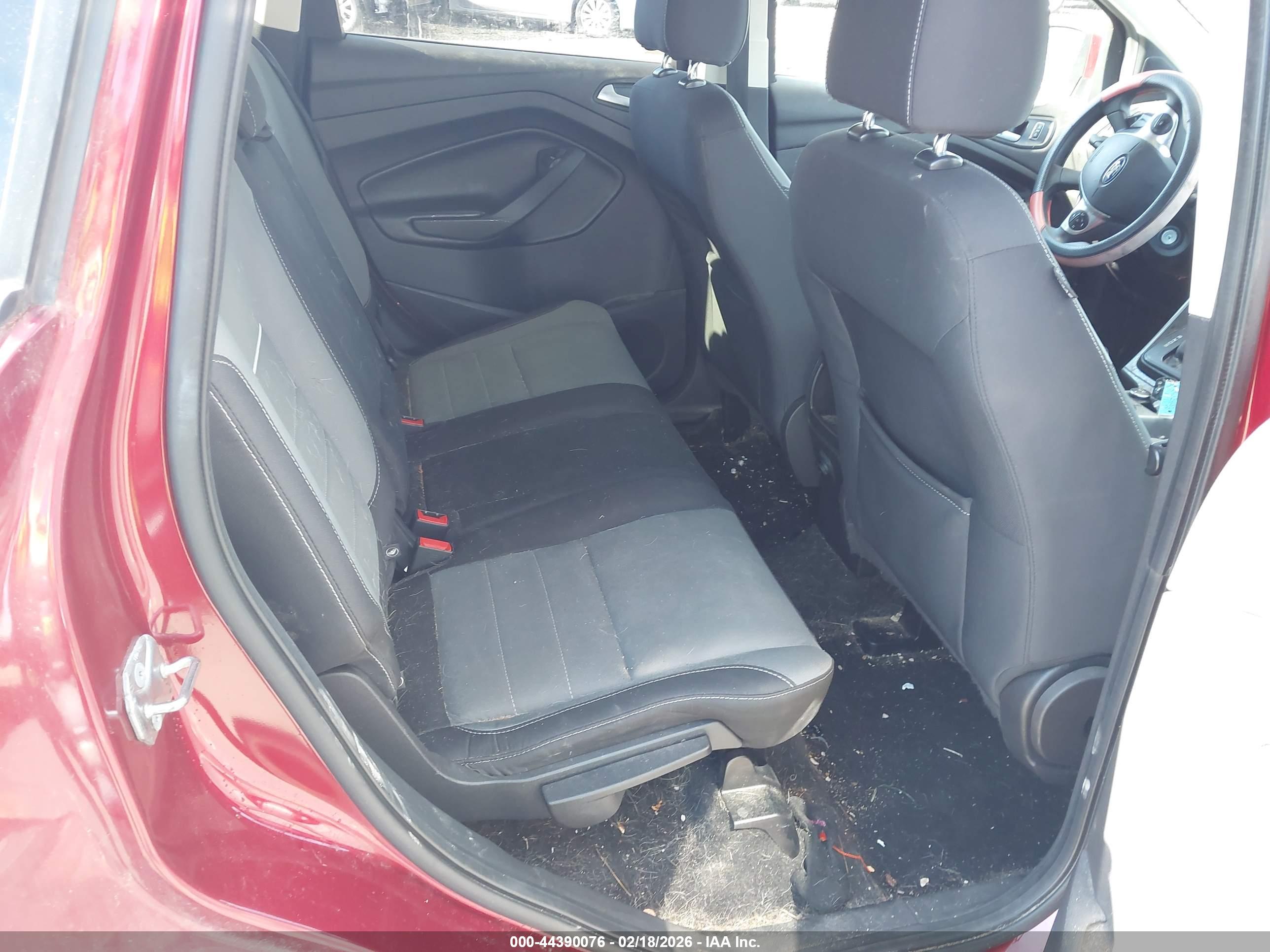 FORD ESCAPE image 8