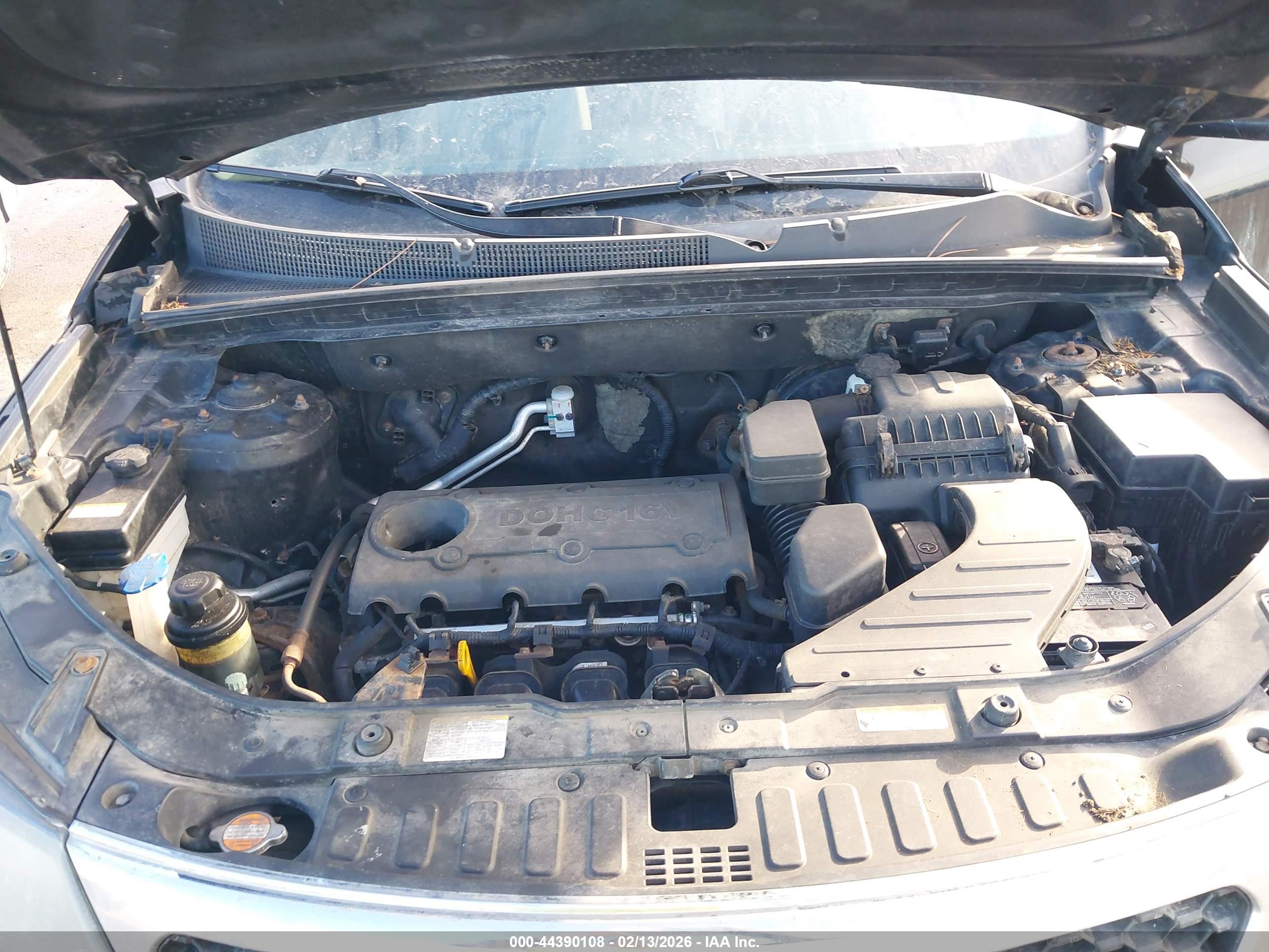KIA SORENTO image 10