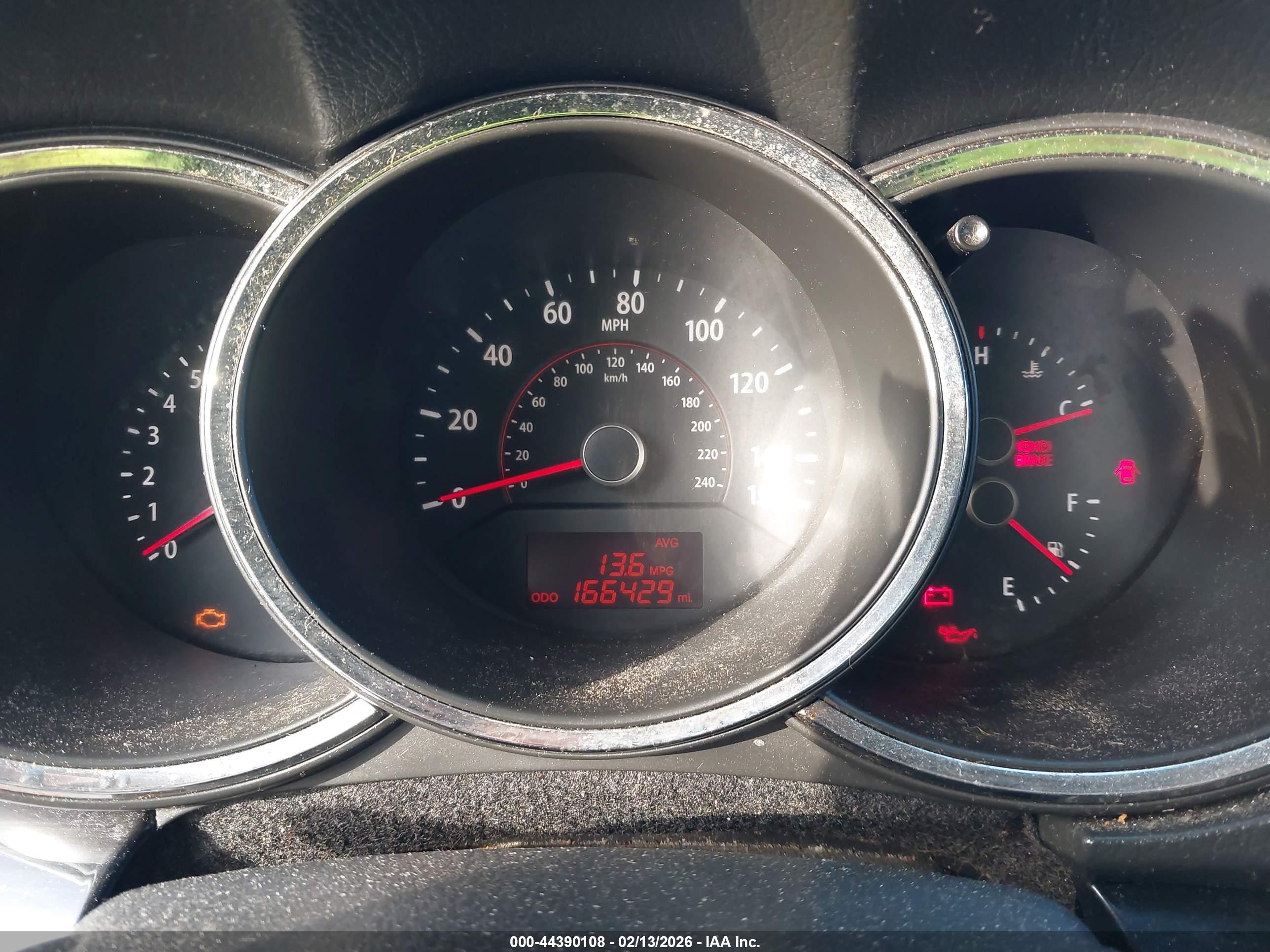KIA SORENTO image 7
