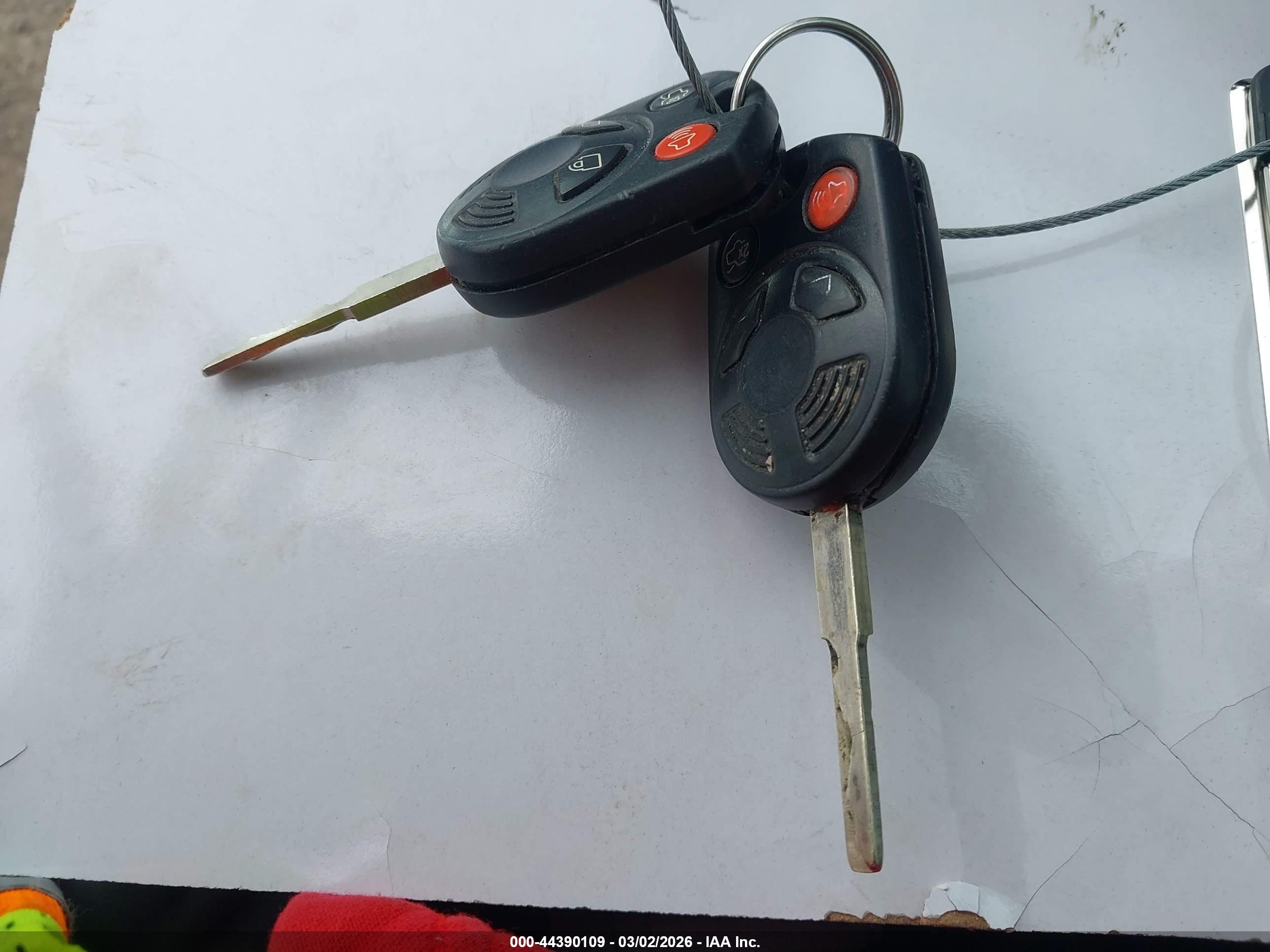 FORD FOCUS image 11