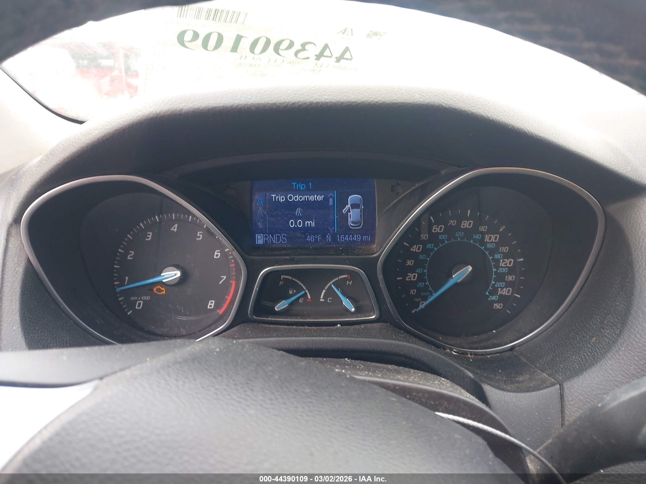 FORD FOCUS image 7